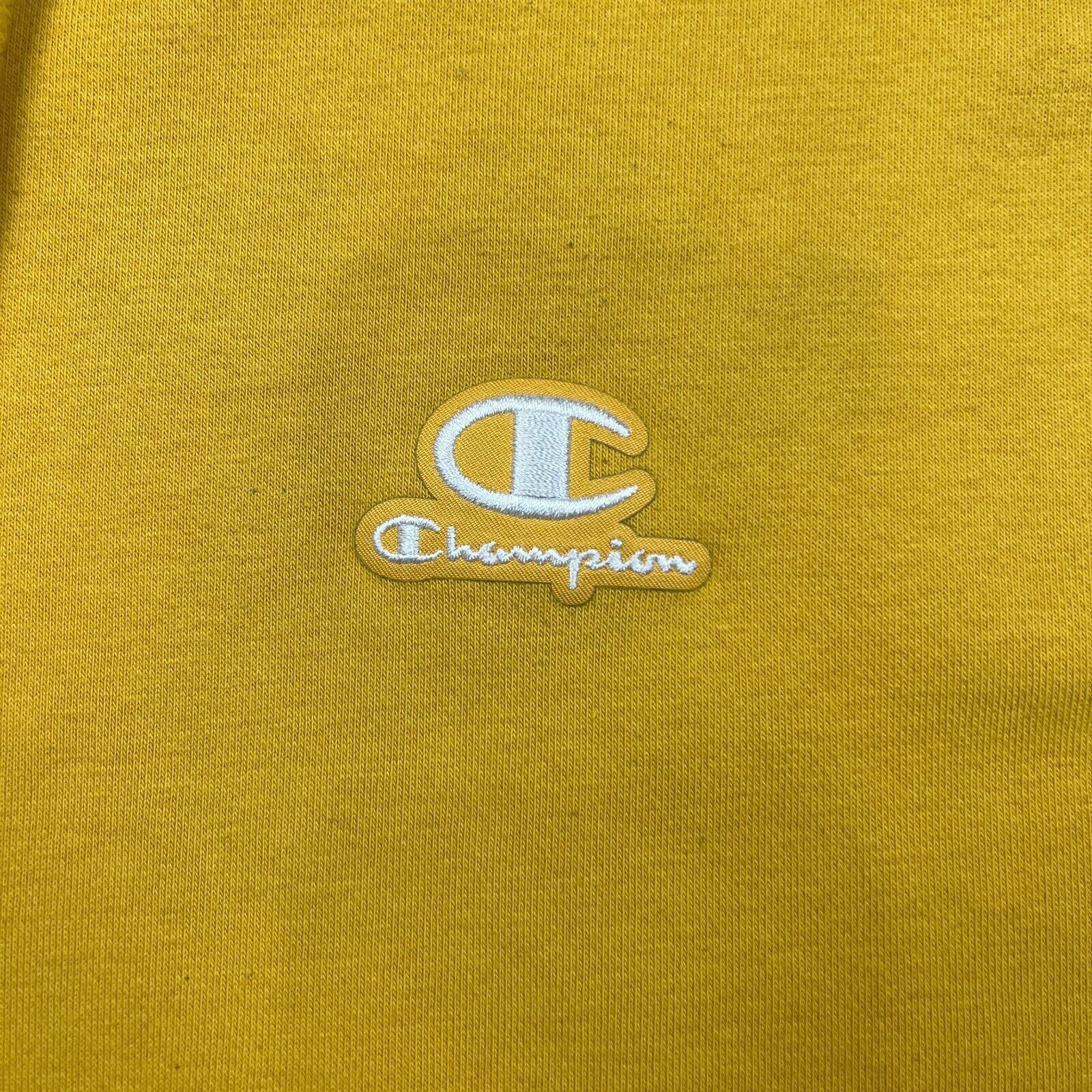 Champion × Vintage Champion Hoodie XL Classic Fleece Pullover Hooded Sweatshirt Size US XL / EU 56 / 4 - 3 Thumbnail