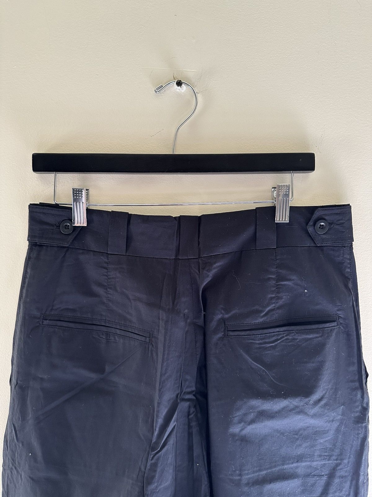 Willy Chavarria Willy Chavarria Lightweight Pant Size US 33 - 3 Thumbnail