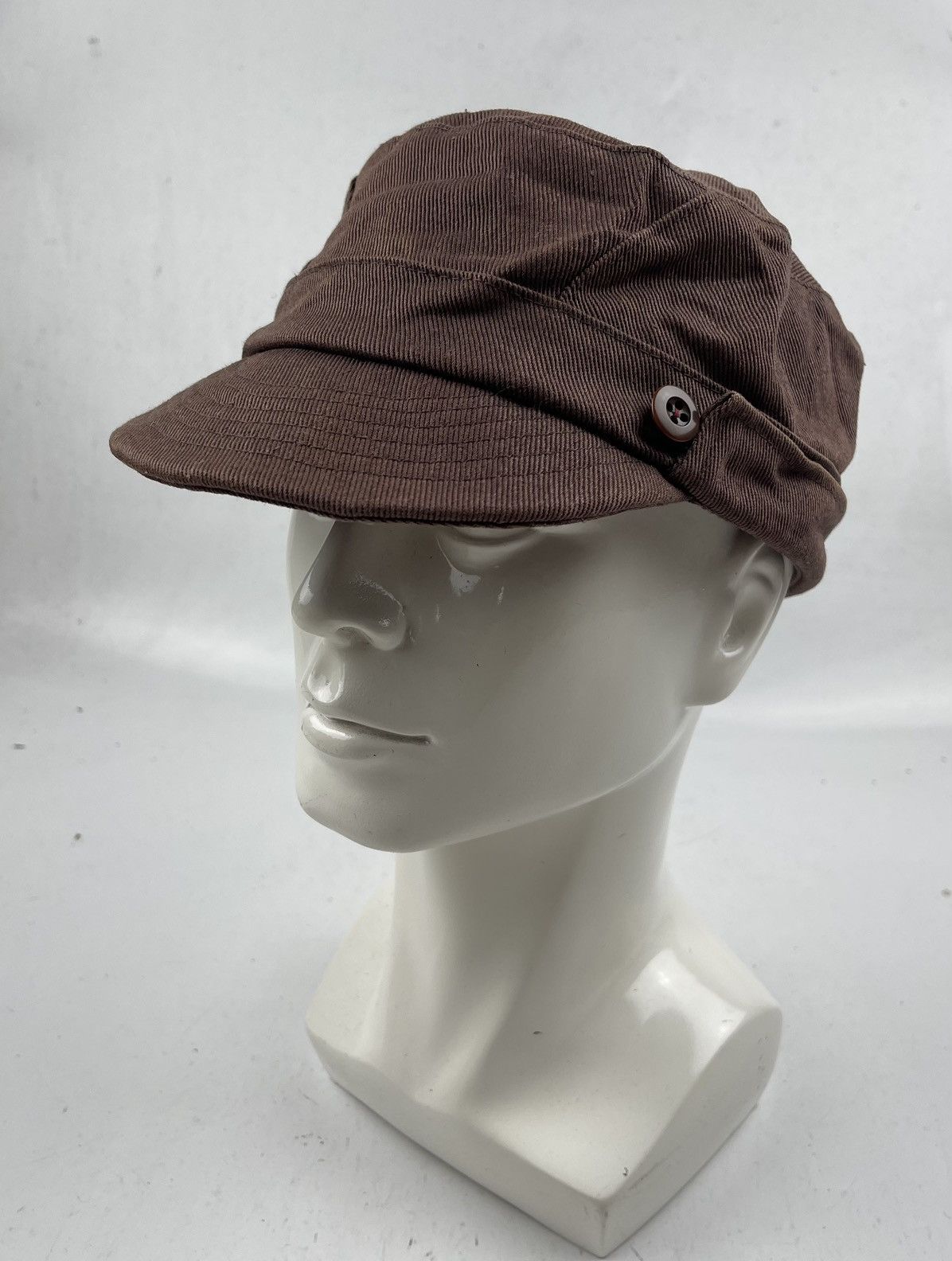 7 union hat tc46