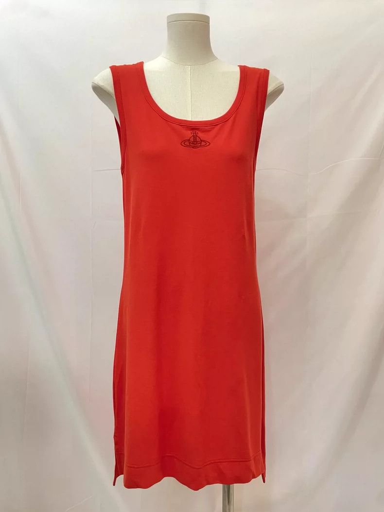 Vivienne Westwood Vivienne Westwood size2 one-piece Size M / US 6-8 / IT 42-44 - 1 Thumbnail