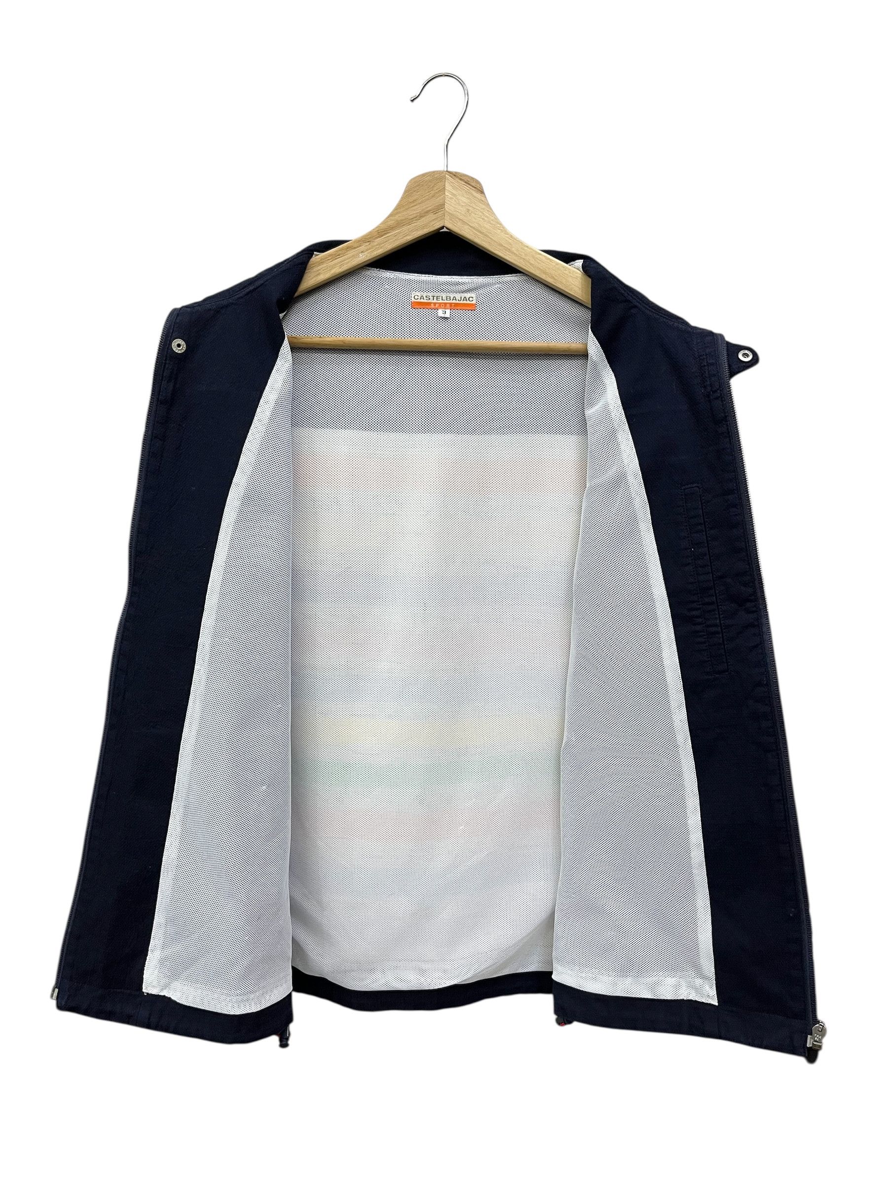 Jean Charles De Castelbajac Jean Charles de Castelbajac Poem Art Vest Medium Size US M / EU 48-50 / 2 - 9 Thumbnail