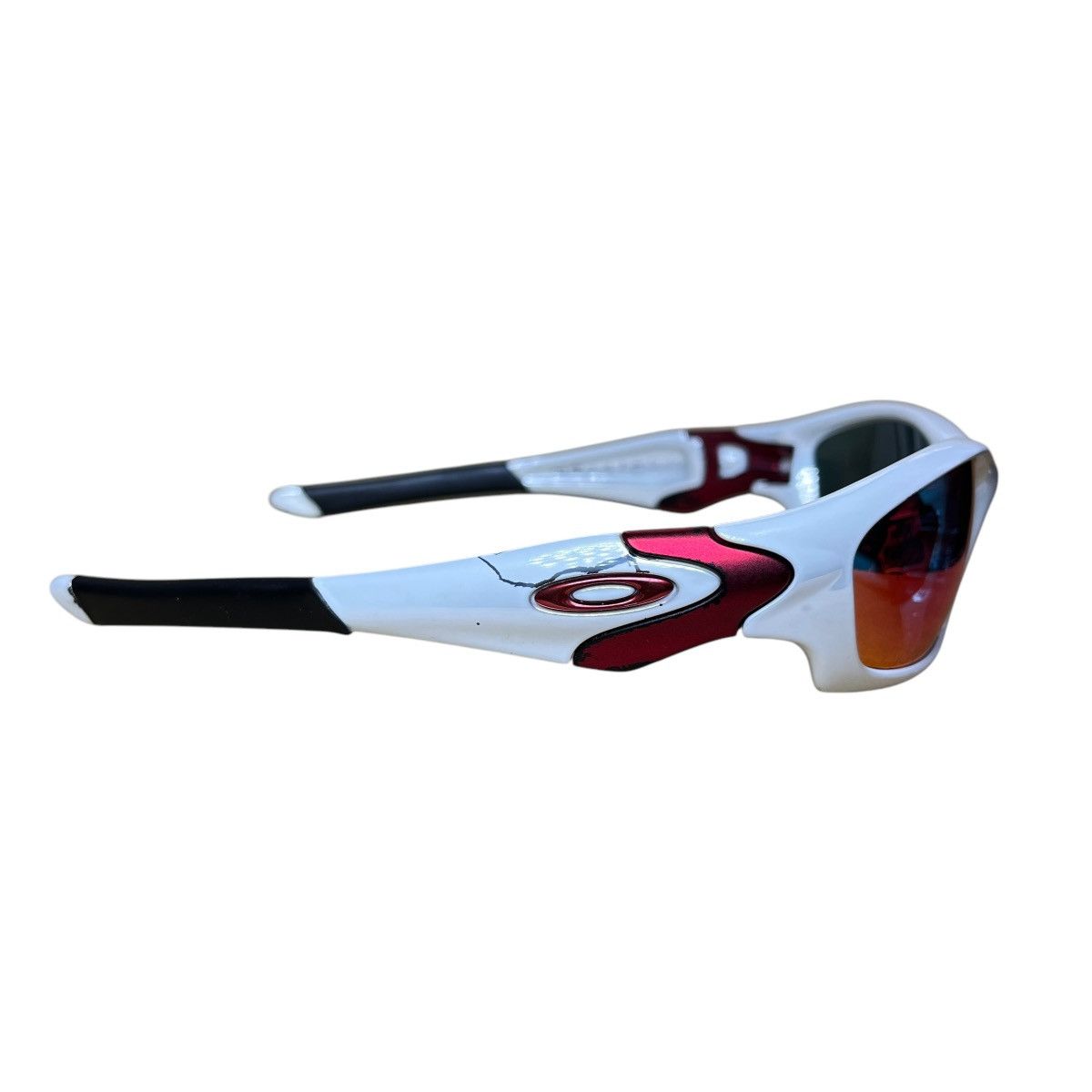Oakley × Vintage Vintage Oakley New Straight Jacket 2007 Size ONE SIZE - 3 Thumbnail