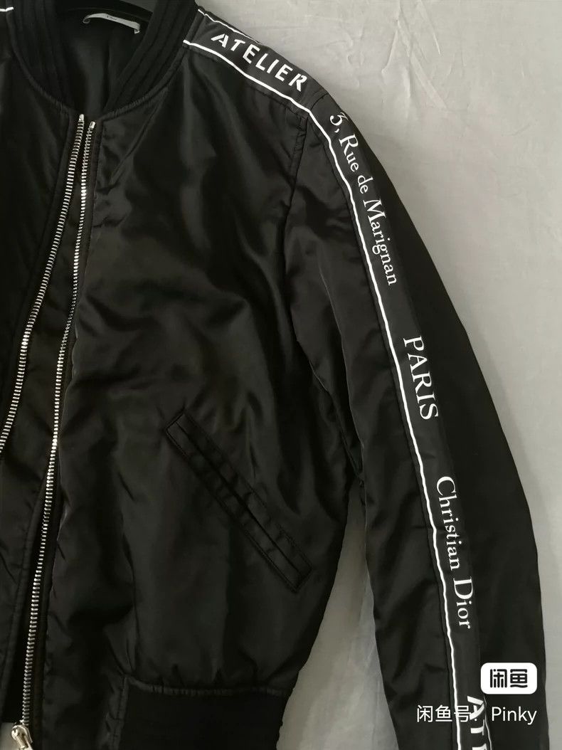 Dior Dior Jackets 2501-Nextarrow Size US M / EU 48-50 / 2 - 3 Thumbnail