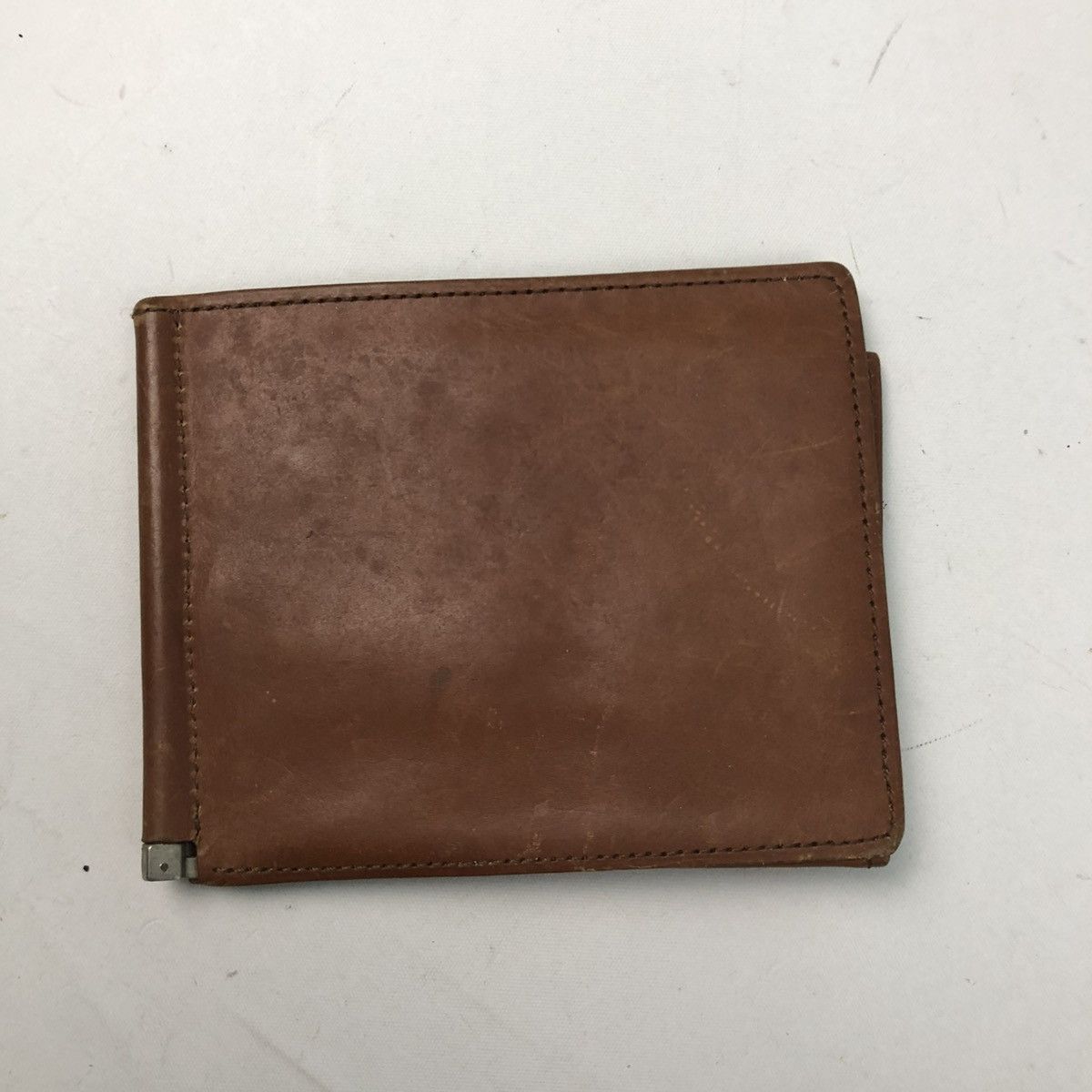 Porter ‼️LASTDROP‼️ PORTER LEATHER MONEY CLIPS WALLET Size ONE SIZE - 4 Thumbnail