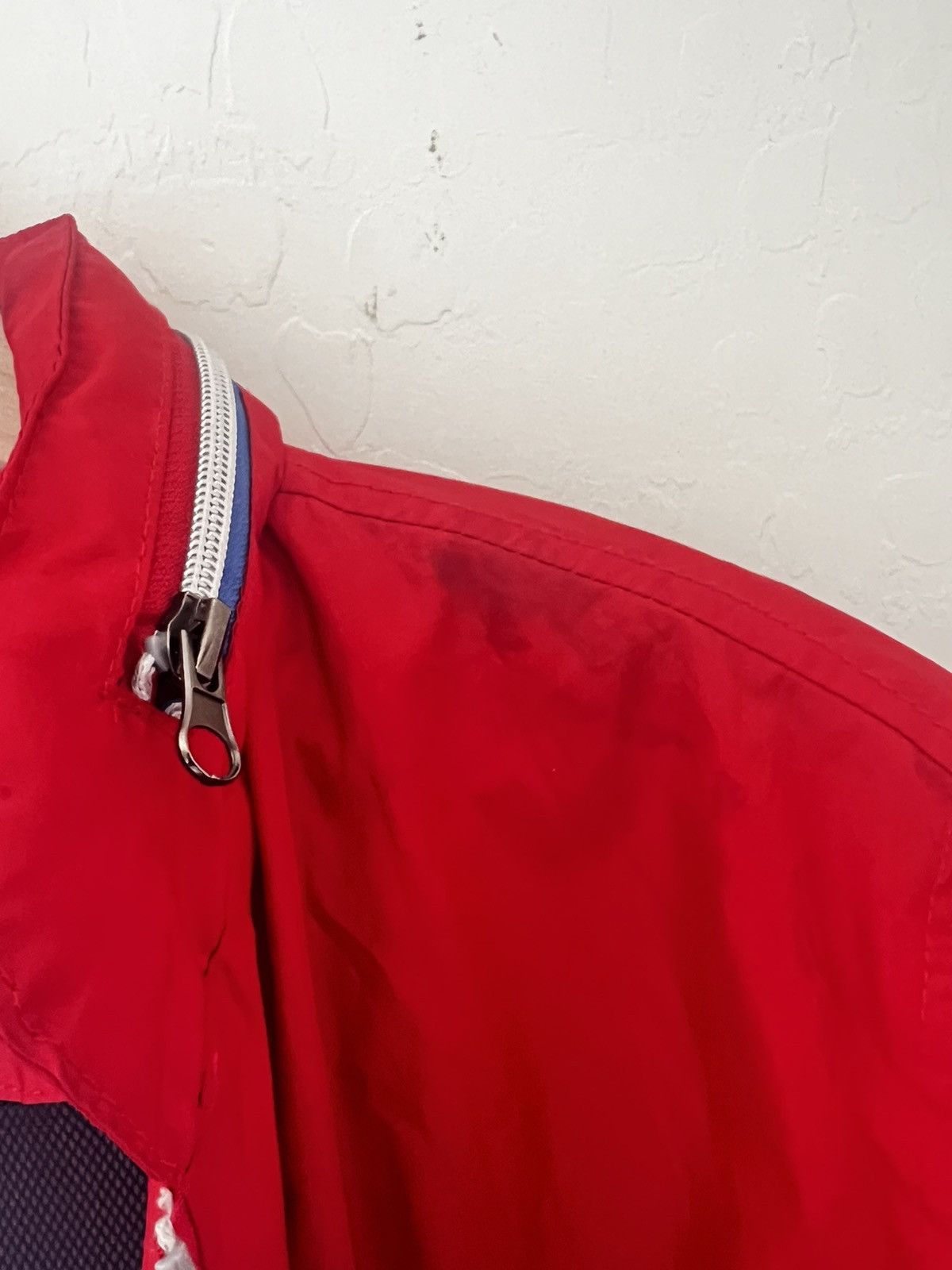 Polo Ralph Lauren Polo Ralph Lauren Windbreaker Size US M / EU 48-50 / 2 - 10 Thumbnail