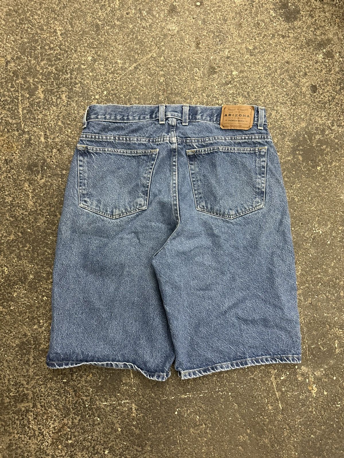 Other Y2K baggy jorts Size US 32 / EU 48 - 1 Thumbnail
