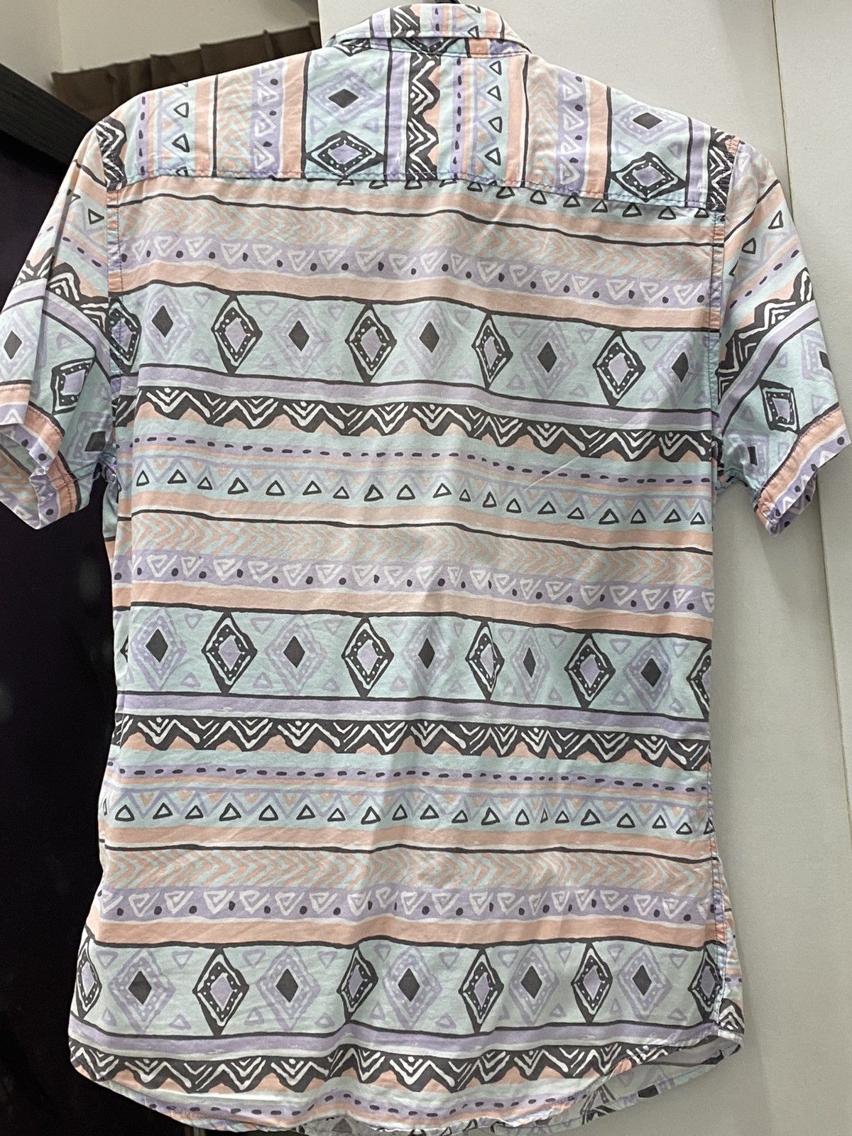 Vintage Republic Denim Co. shirt 2008 Size US M / EU 48-50 / 2 - 6 Thumbnail