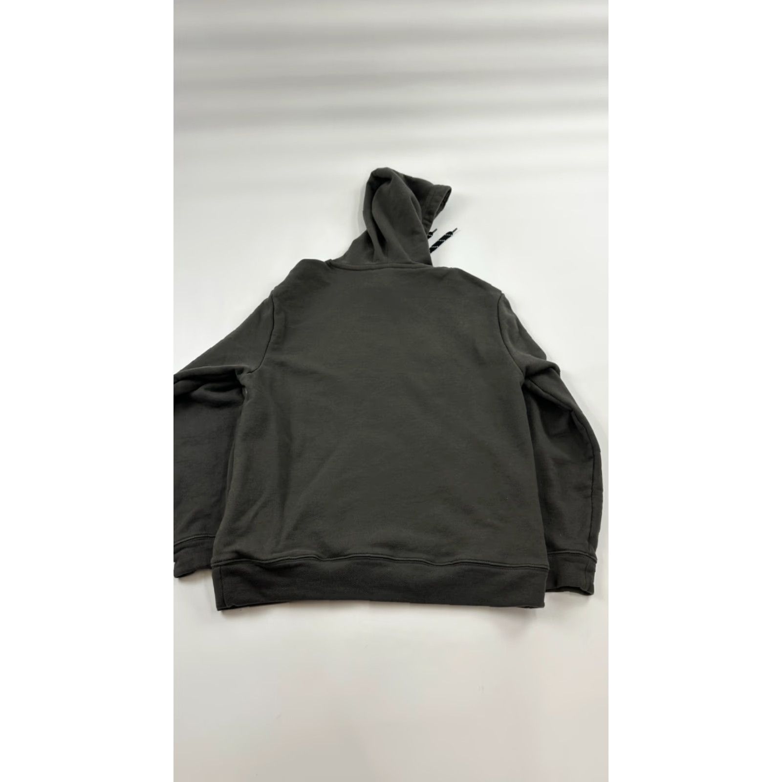 Gap Gap Hoodie Mens Large Green Pullover Regular Fit Hooded Sweatshirt Outdoor Size US L / EU 52-54 / 3 - 7 Thumbnail