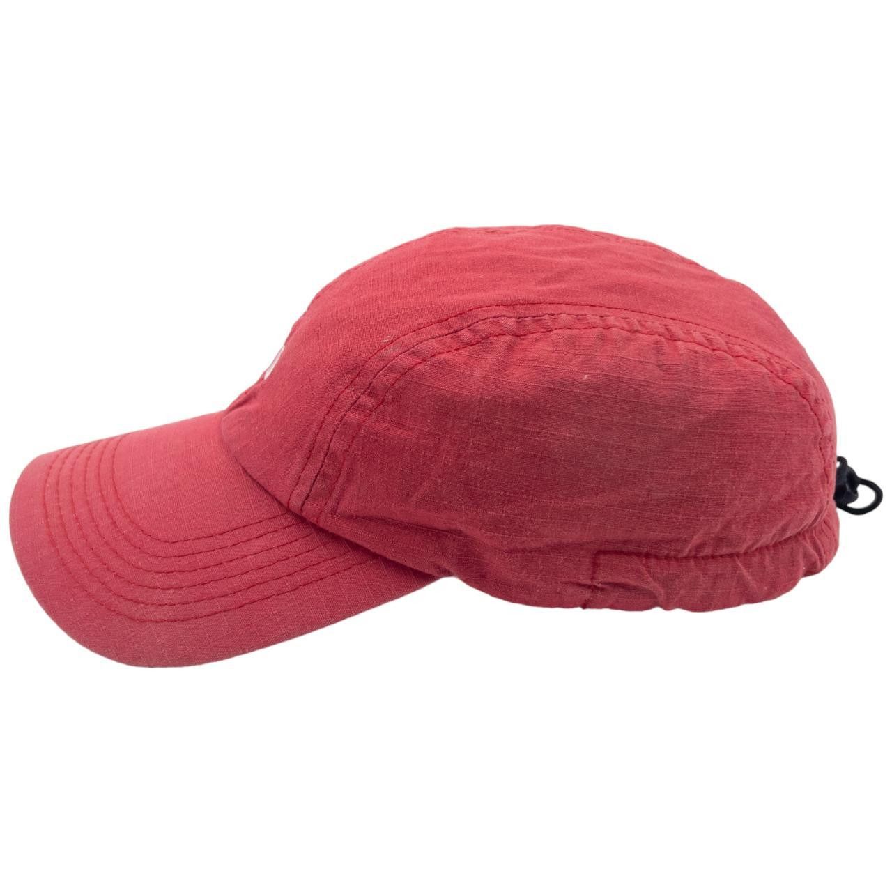 Oakley Vintage Oakley Logo Adjustable Hat Size ONE SIZE - 7 Thumbnail