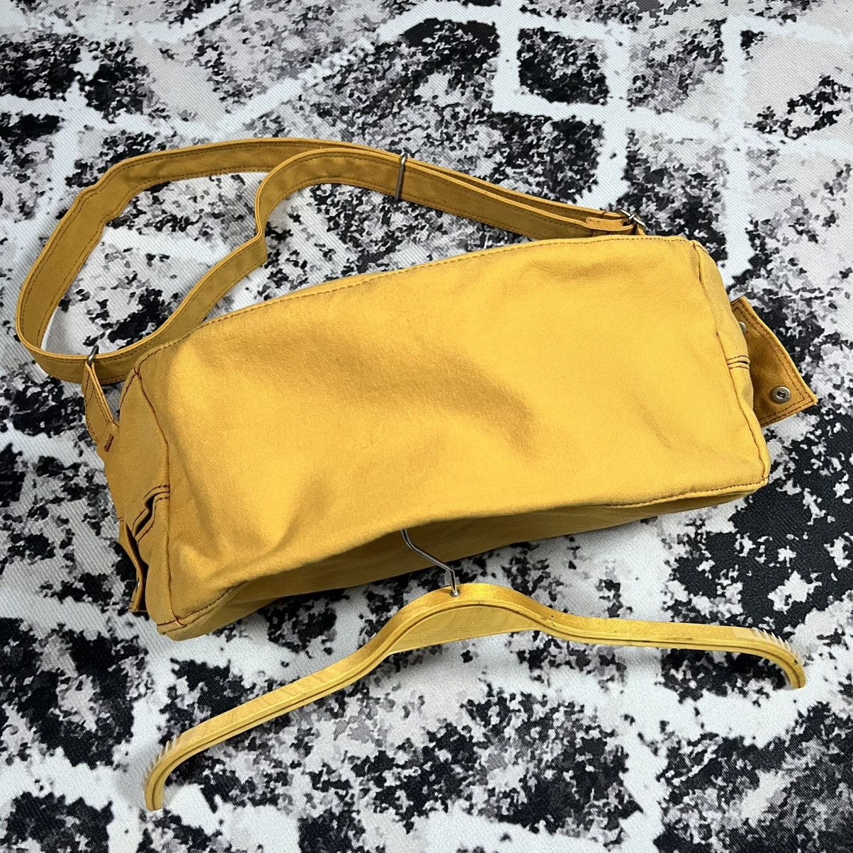 Head Porter × Japanese Brand × Vintage Head Porter Yoshida Sling Bag Size ONE SIZE - 5 Thumbnail