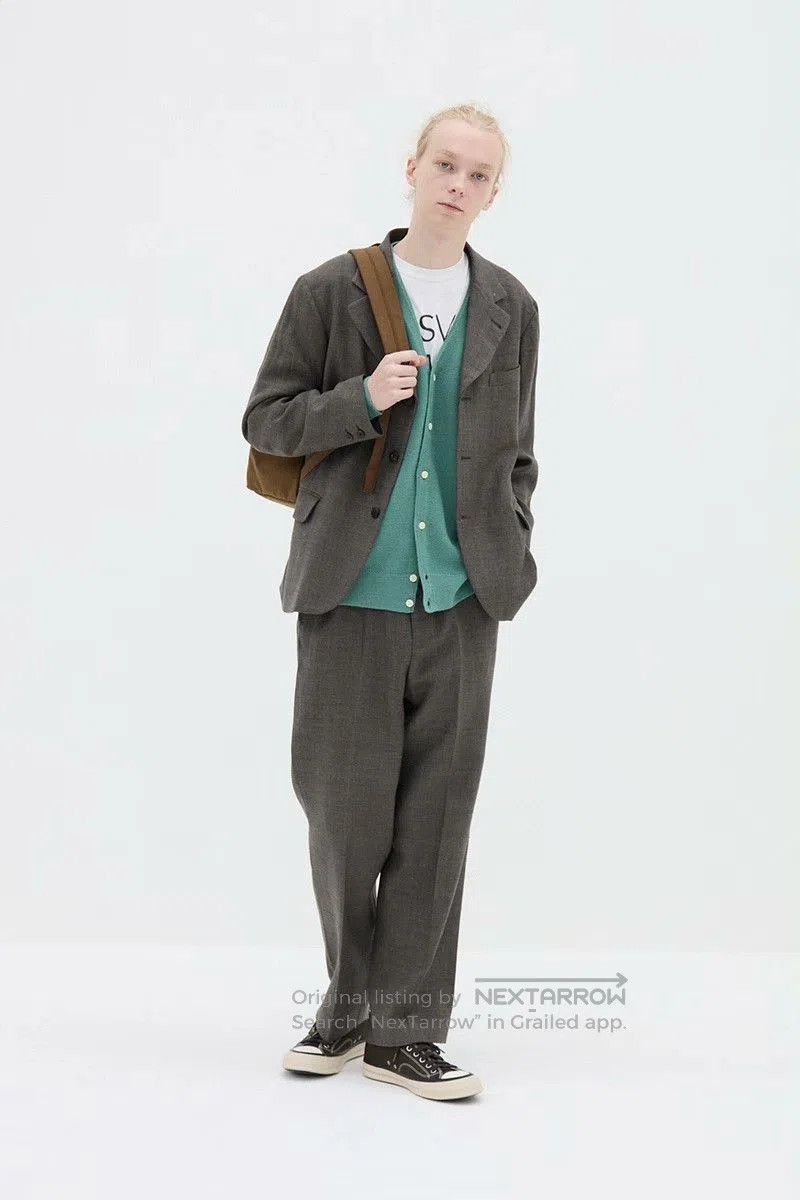 Visvim VISVIM 25AW SKAGWAY LO. Size US 8.5 / EU 41-42 - 8 Thumbnail