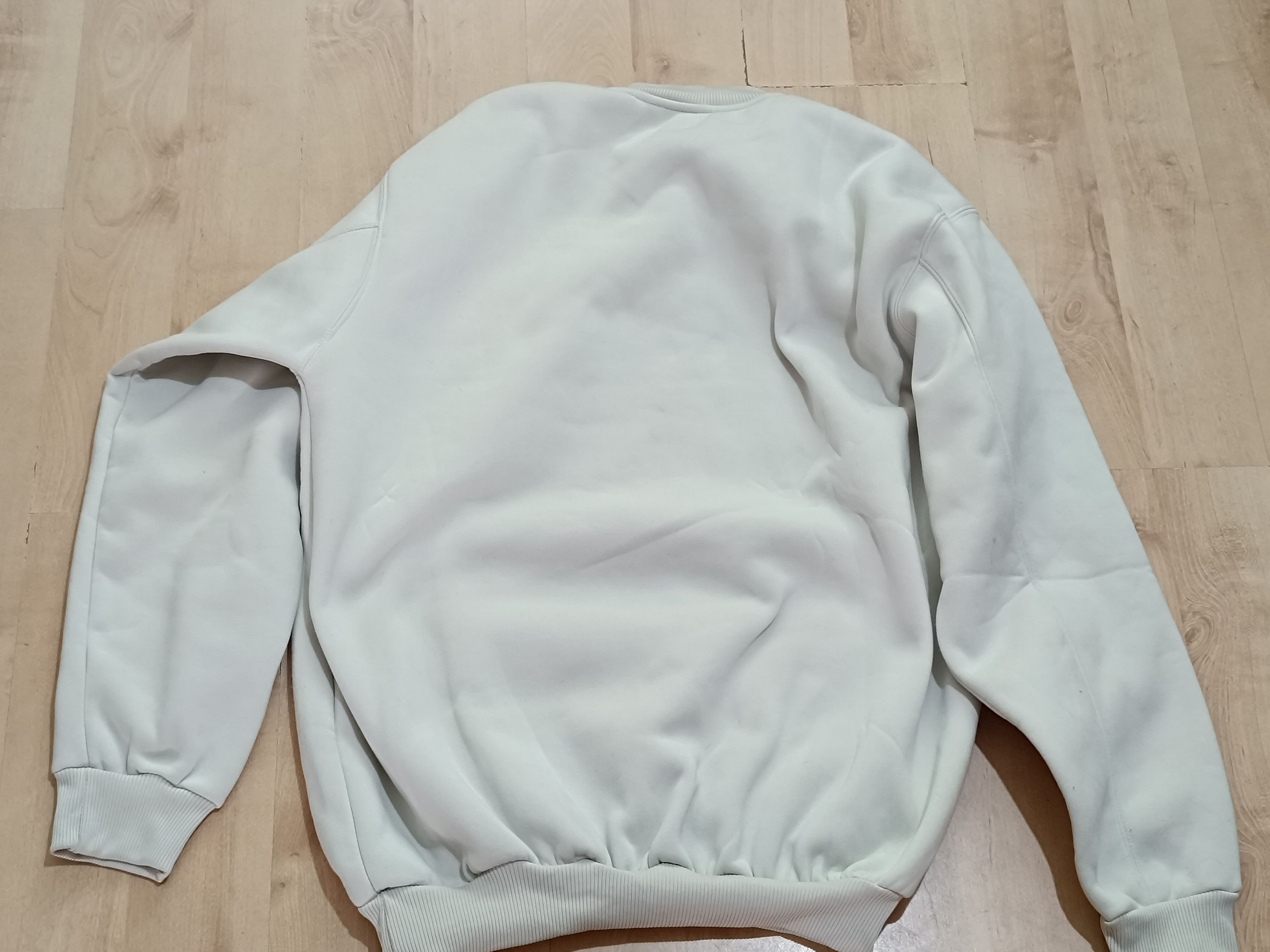 Other Pit bull Germany Sweatshirt Size US XL / EU 56 / 4 - 4 Thumbnail