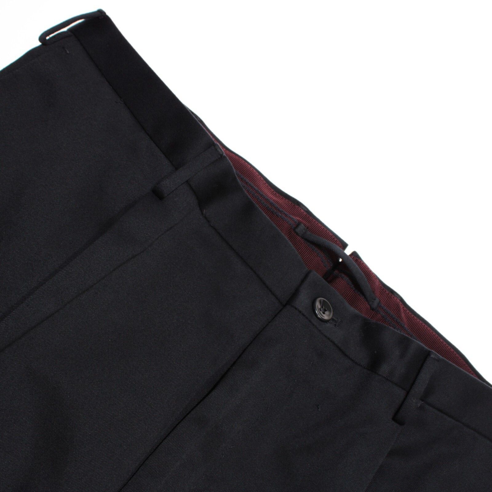 Incotex INCOTEX New with tags Dress Pants Size 38 US In Blue Size US 38 / EU 54 - 1 Thumbnail