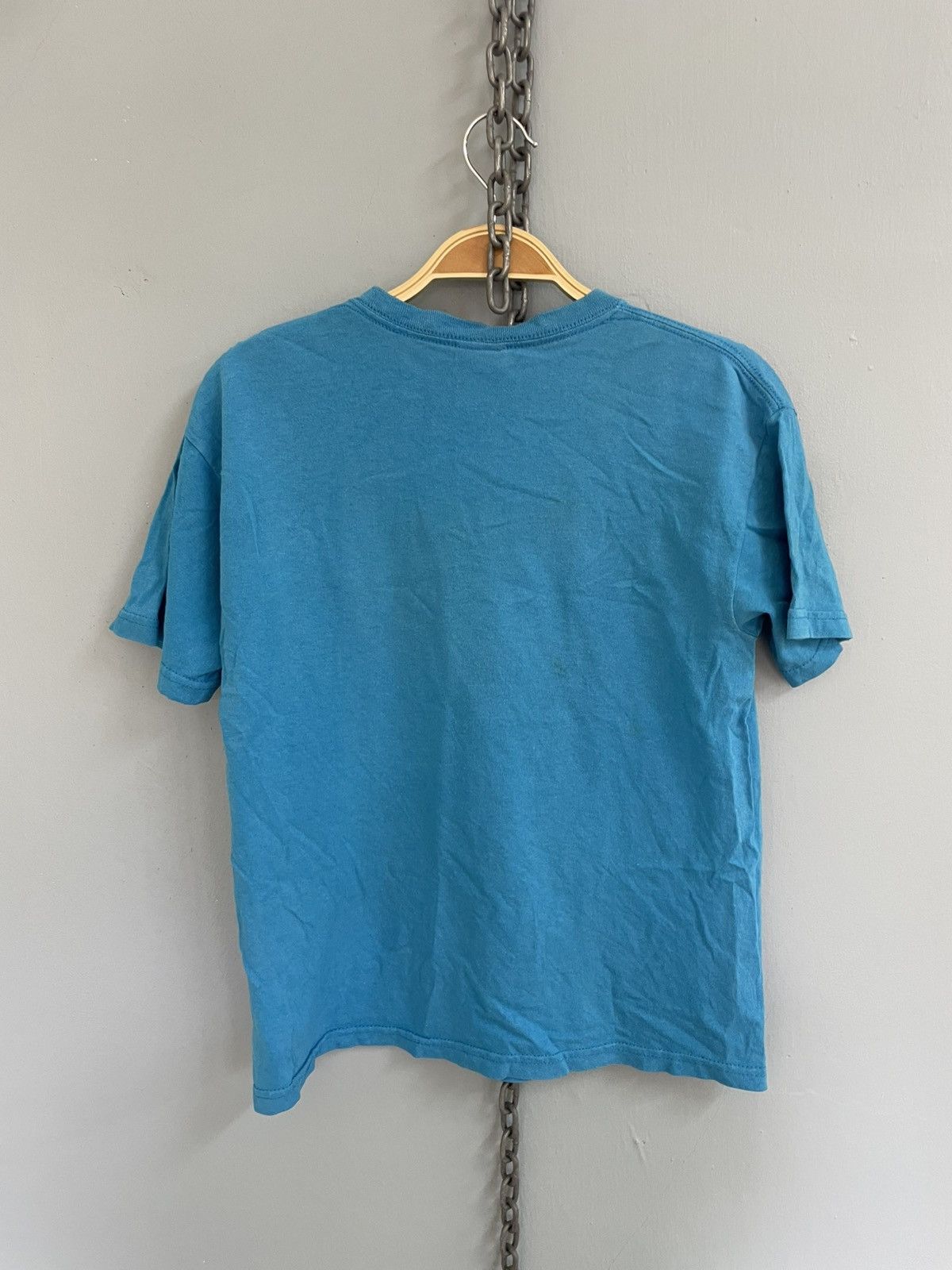 Band Tees RKL Keep Laughing punk band t shirt Size US XS / EU 42 / 0 - 2 Thumbnail