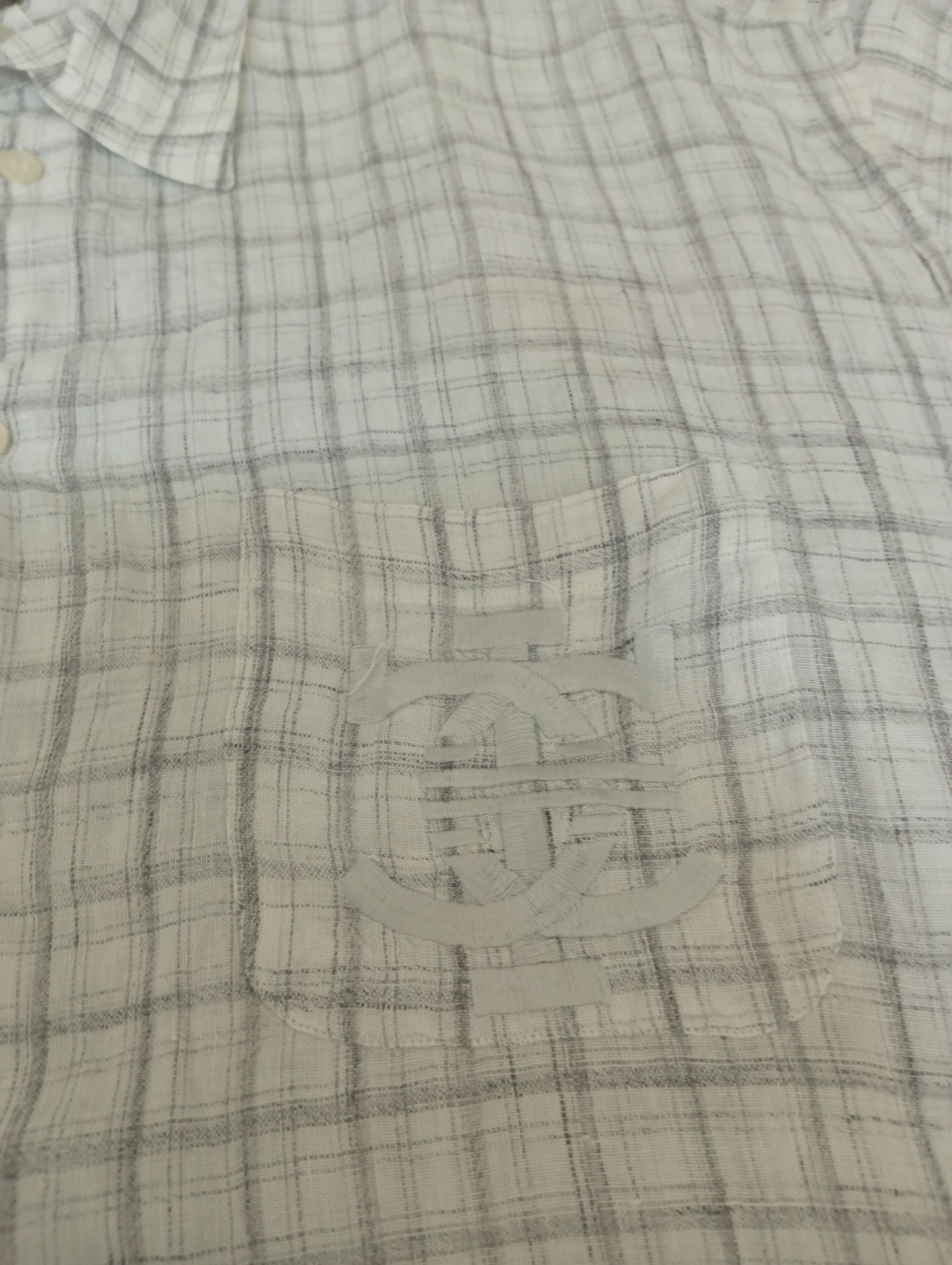 Iceberg Vintage Icebery X streetwear Size US L / EU 52-54 / 3 - 4 Thumbnail