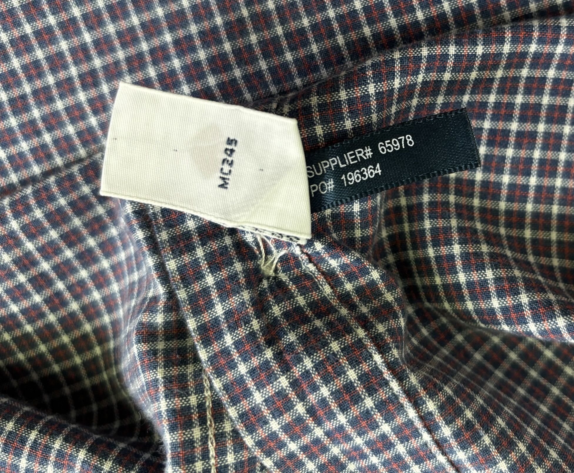 Ralph Lauren Ralph Lauren vintage sleeveless shirt size XXL fit M Size US M / EU 48-50 / 2 - 14 Thumbnail