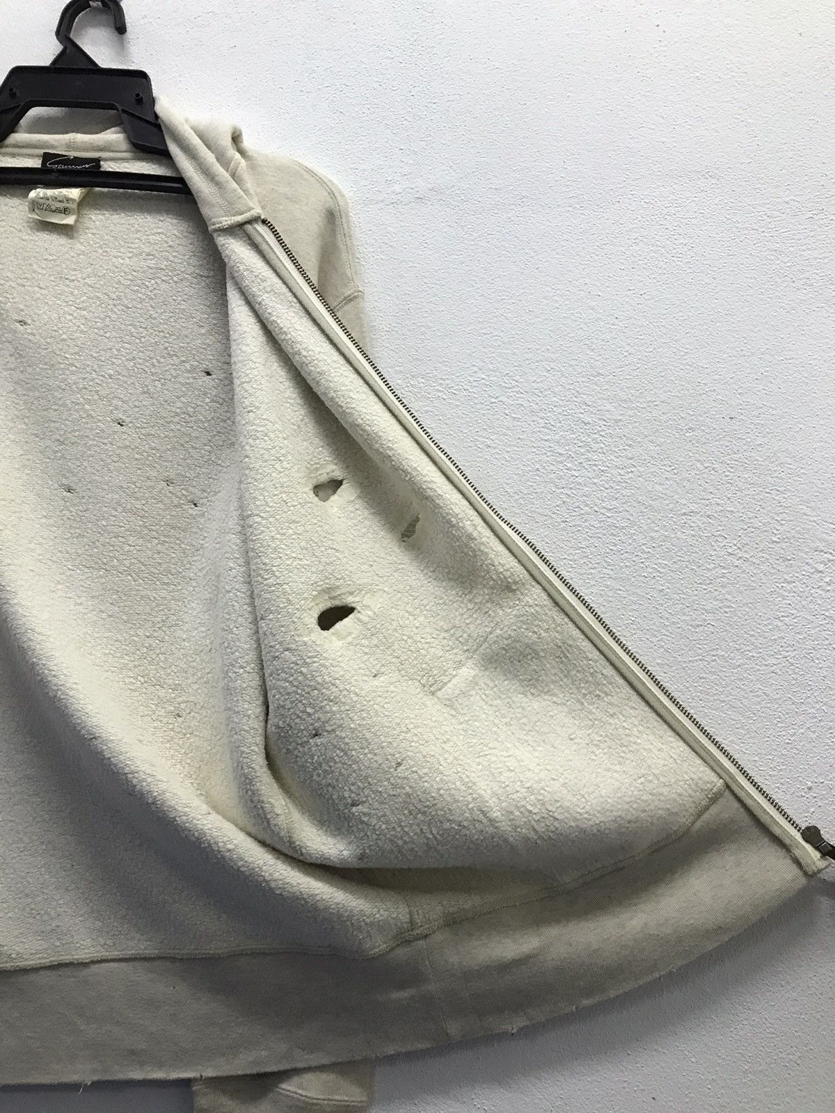 Japanese Brand × Vintage Vintage Stunning Lure Made In Japan Jacket Hoodie Size US L / EU 52-54 / 3 - 8 Thumbnail
