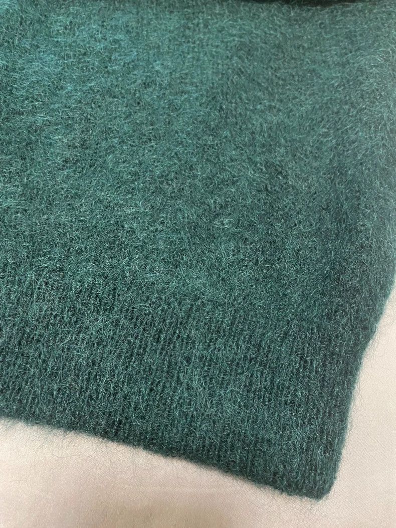 Acne Studios acne studios mohair sweater 2502-Nextarrow Size US M / EU 48-50 / 2 - 4 Thumbnail