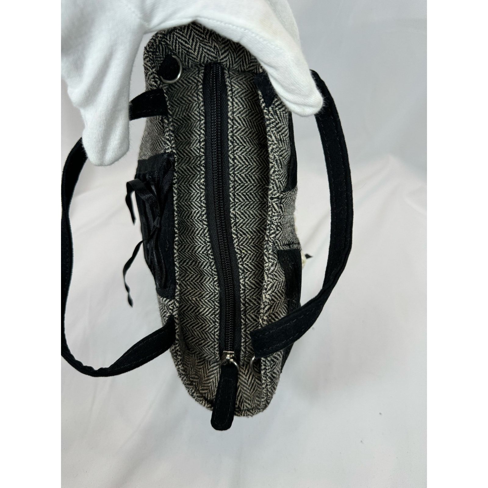 Aldo Aldo Corset Bag with strap Size ONE SIZE - 8 Thumbnail