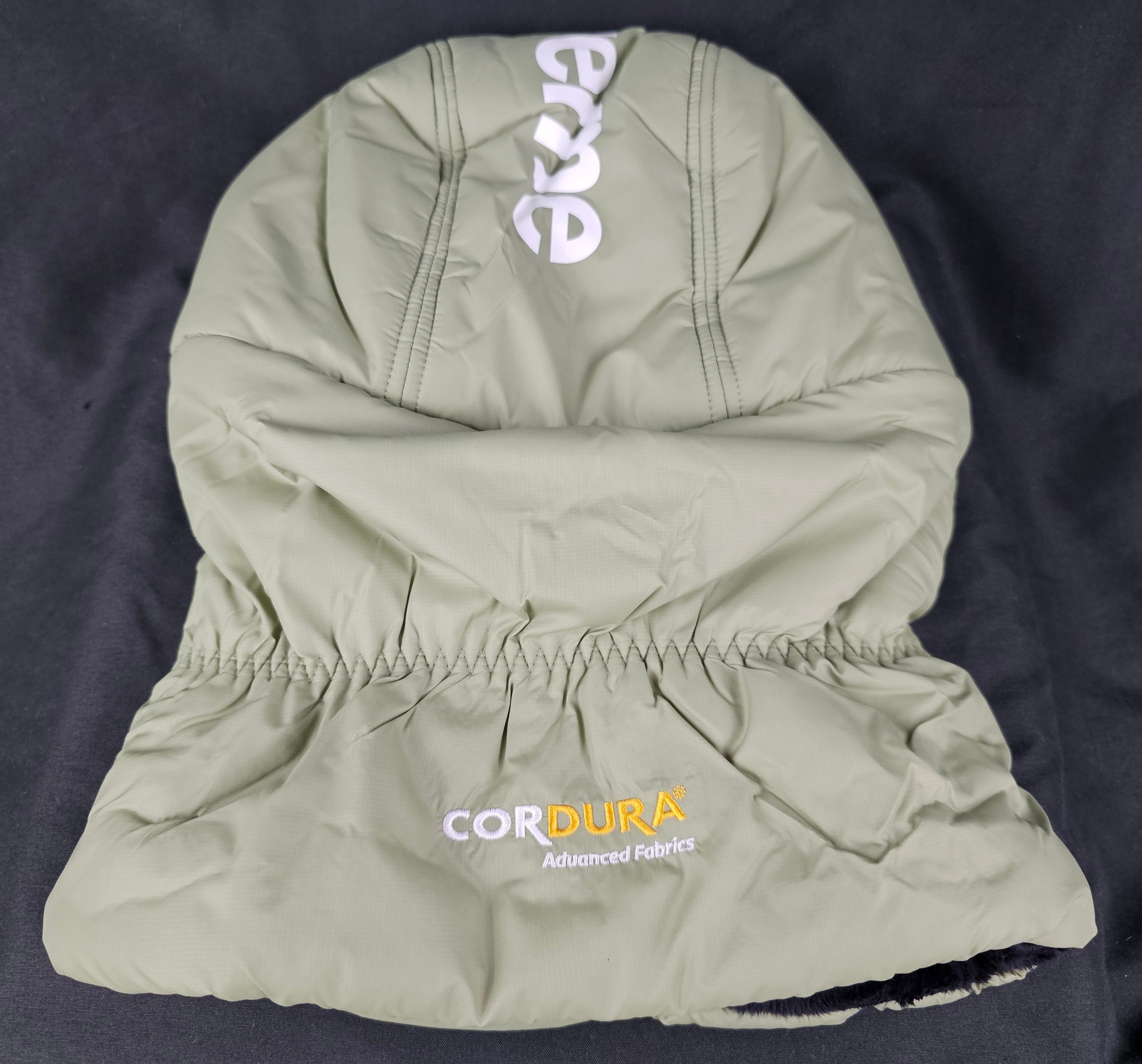 Supreme Cordura Puffer Balaclava
