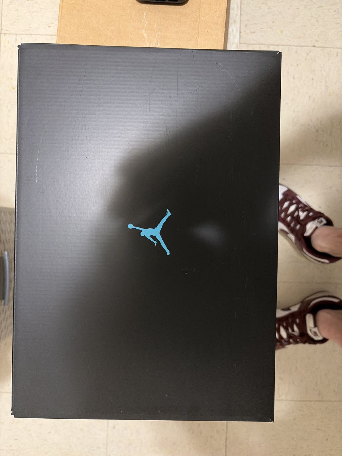 Nike Jordan 11 “Gamma” Size US 10 / EU 43 - 3 Thumbnail