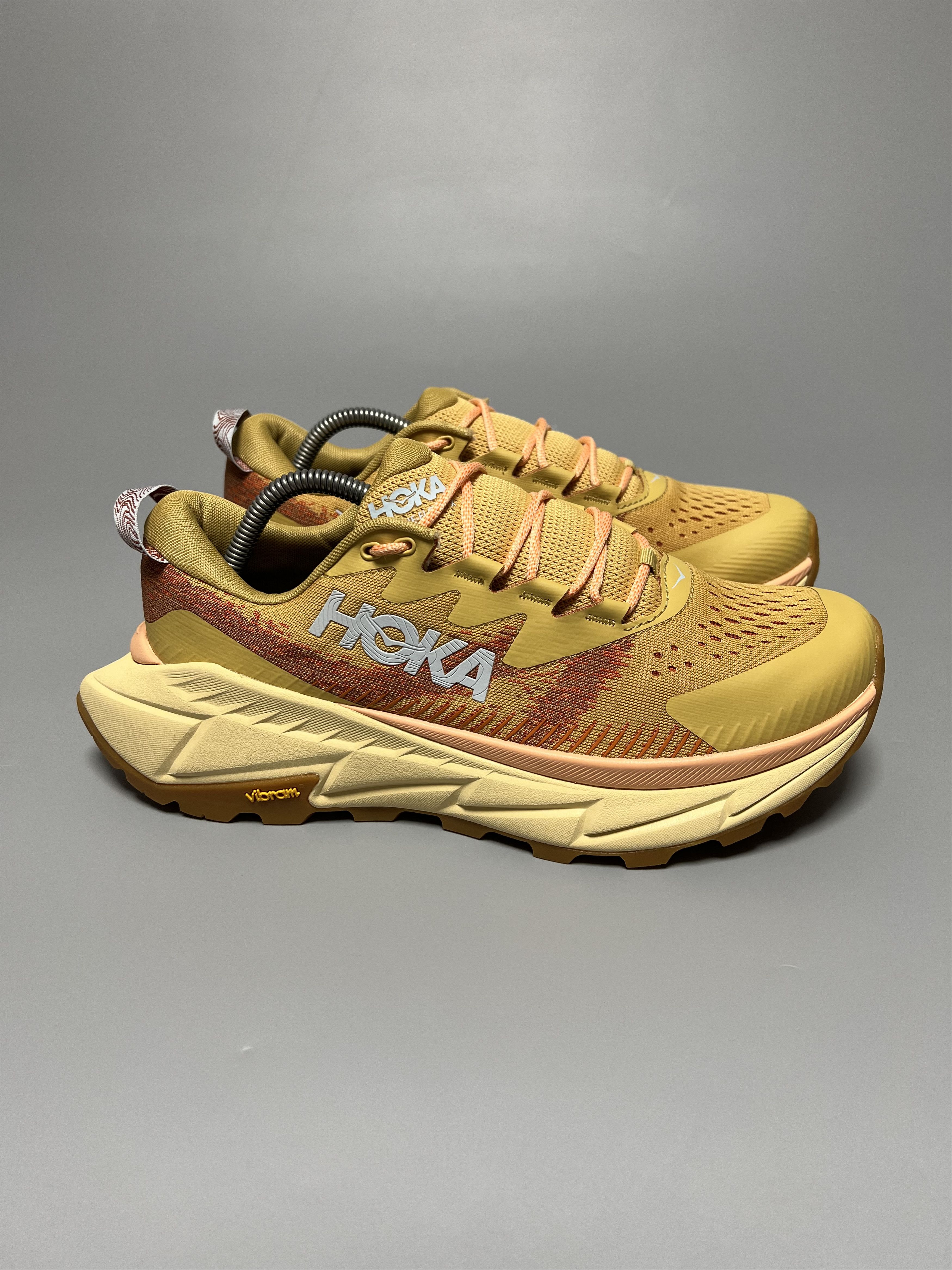 Hoka 9B Hoka One One Skyline-Float X Hiking Shoes Size US 9 / IT 39 - 1 Thumbnail