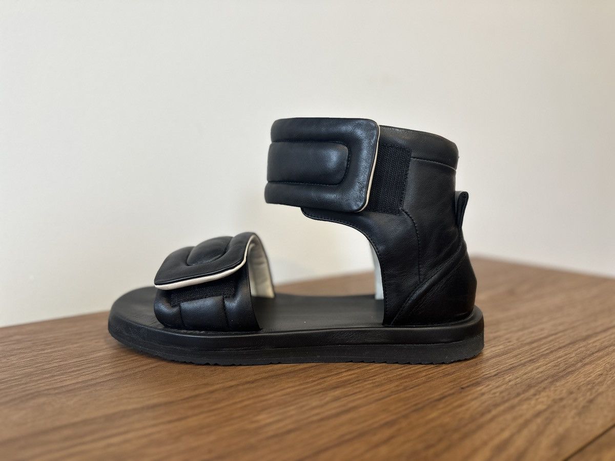 Maison Margiela Margiela Sneaker / Sandals Size US 12 / EU 45 - 5 Thumbnail