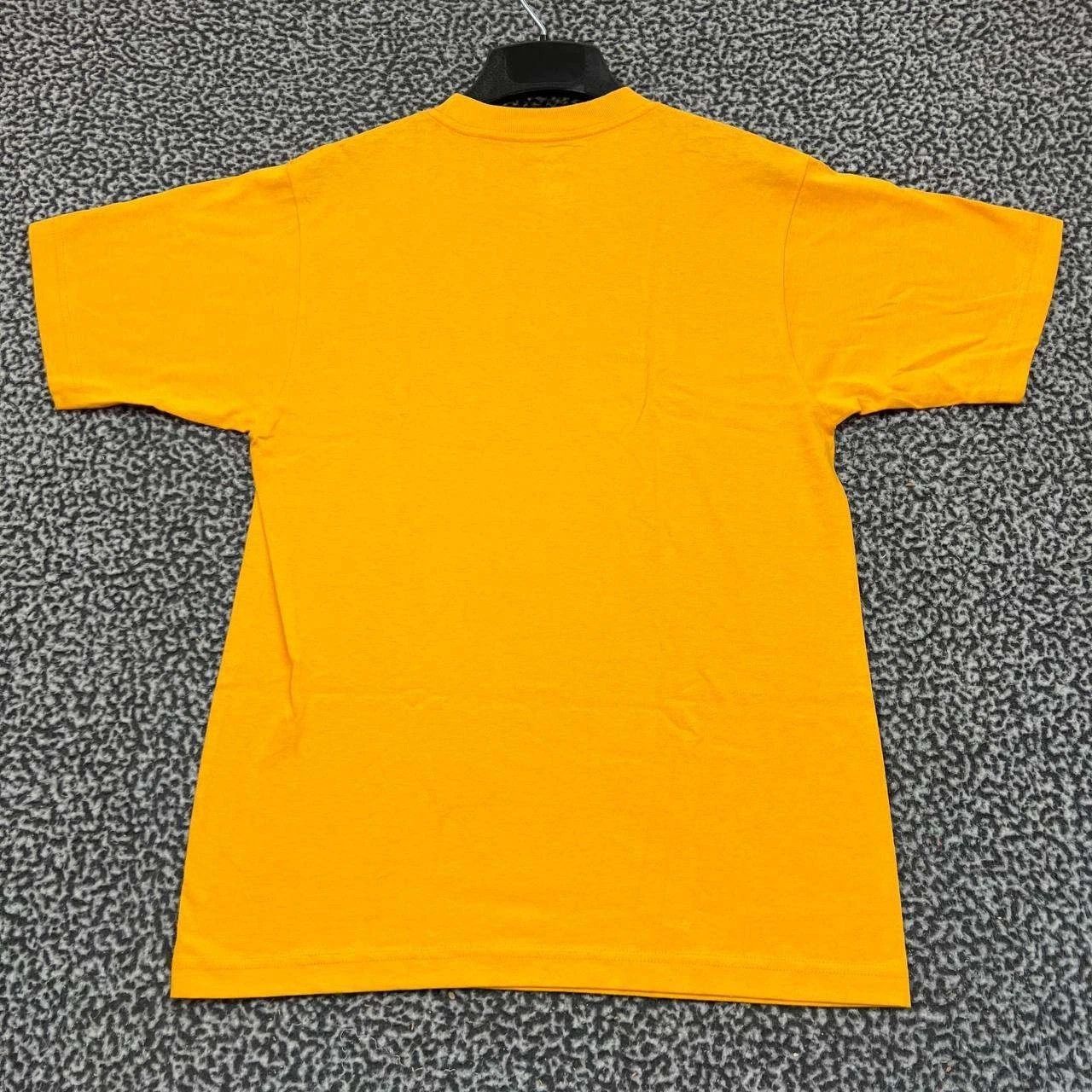 Adidas Los Angeles LA Lakers Shirt Men Short Sleeve Crew Neck New S Size US S / EU 44-46 / 1 - 2 Thumbnail