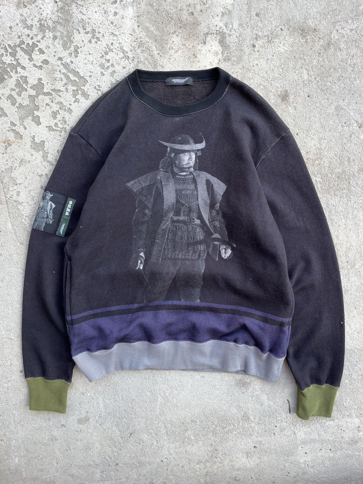 Undercover Throne Of Blood | Grailed