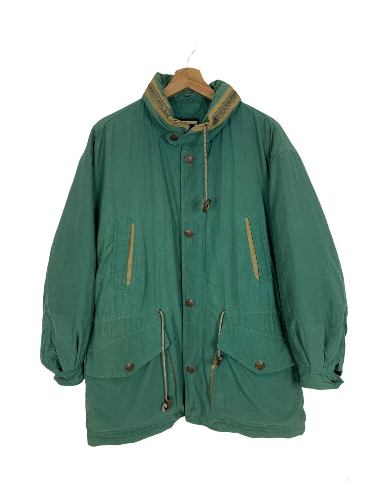 Christian Dior Monsieur × Vintage VINTAGE CHRISTIAN DIOR COACH JACKET Size US M / EU 48-50 / 2 - 1 Thumbnail