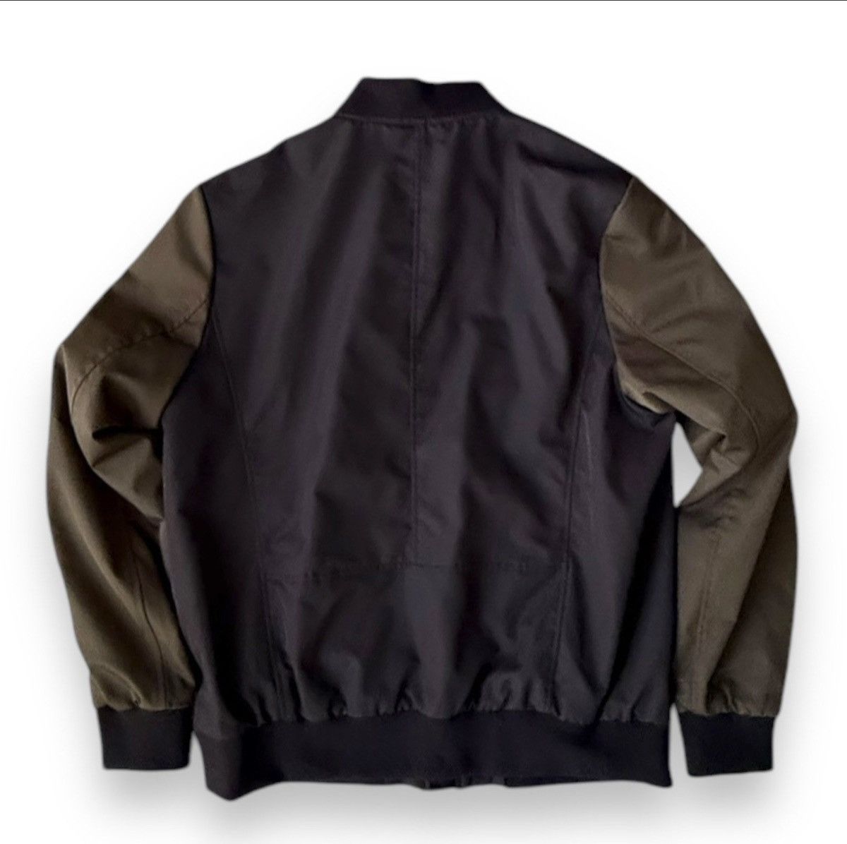 Karl Lagerfeld Karl lagerfeld bomber Size US L / EU 52-54 / 3 - 7 Thumbnail