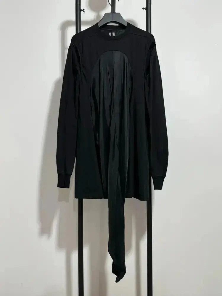 Rick Owens Sz s Rick Owens Runway Sweatshirt Size US S / EU 44-46 / 1 - 1 Thumbnail