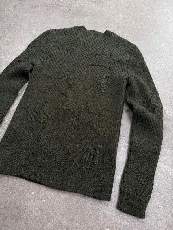 Saint Laurent Paris Saint Laurent sweater sample archive street wear luxury Size US S / EU 44-46 / 1 - 6 Thumbnail