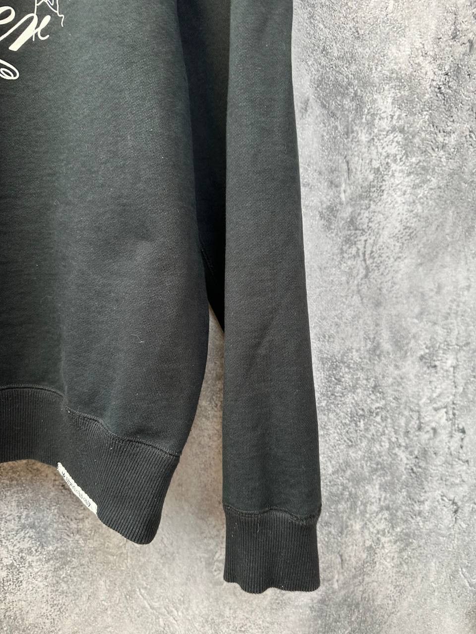 Adidas James Hunt Adidas Sex Is A High Performance Thing Sweatshirt Size US XL / EU 56 / 4 - 9 Thumbnail