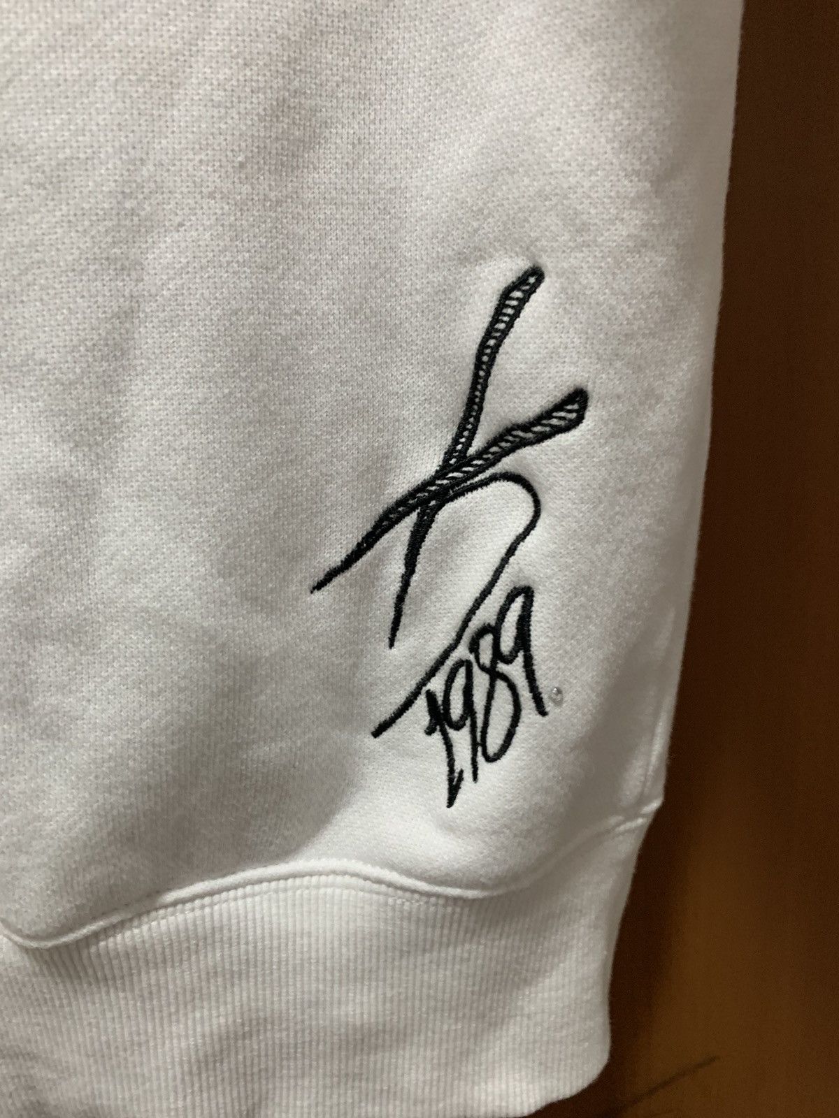 Karl Kani Karl Kani We Dream High We Rolling Hoodie Size US M / EU 48-50 / 2 - 12 Thumbnail