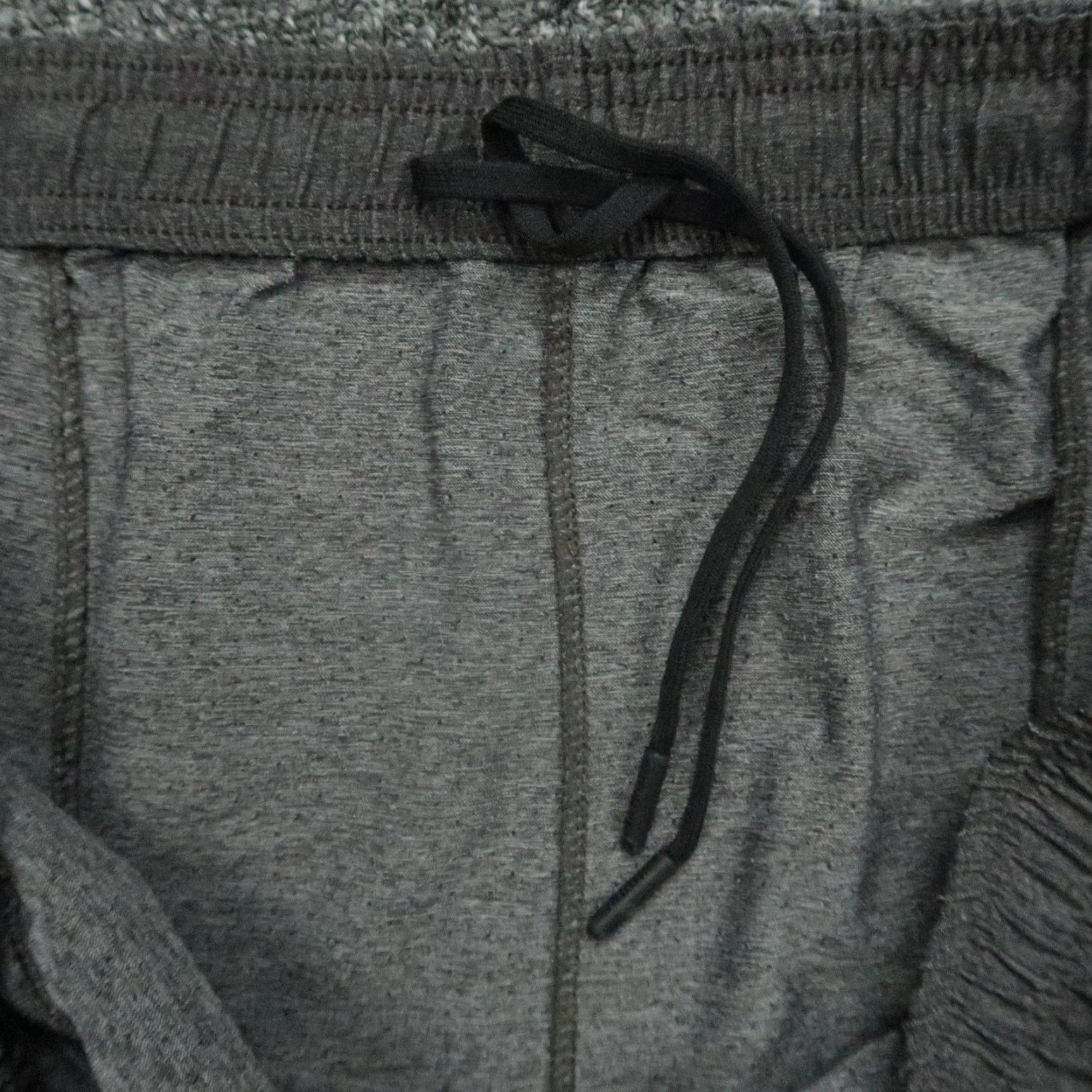 Rhone Rhone Shorts Mens XL Gray Guru Performance Athletic Zip Pocket Gym Training Size US 36 / EU 52 - 5 Thumbnail