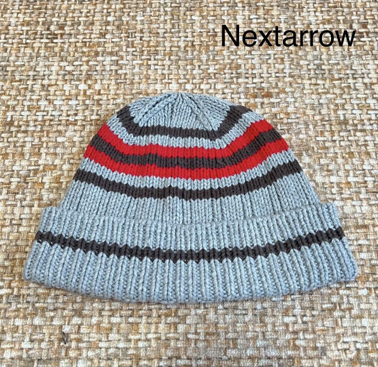 Visvim Visvim 23ss Meda Crochet Knit Hat（N.D.） | Grailed