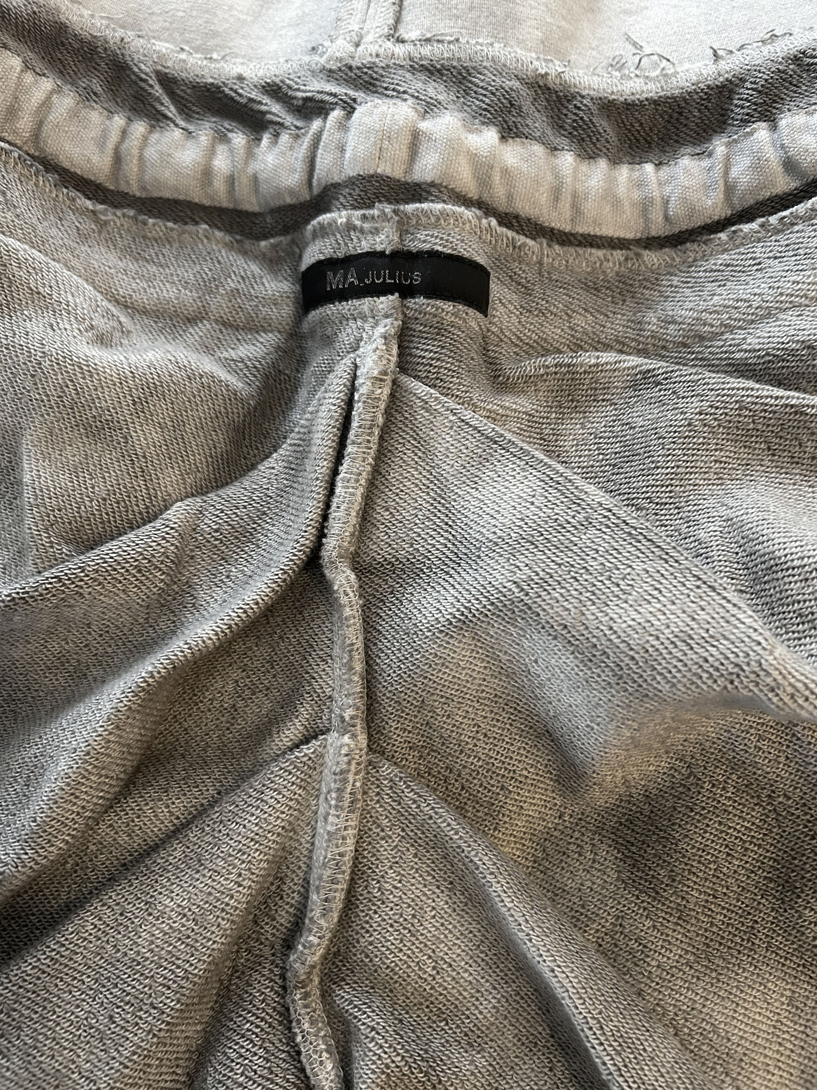 Julius Julius Short Size US 28 / EU 44 - 6 Thumbnail