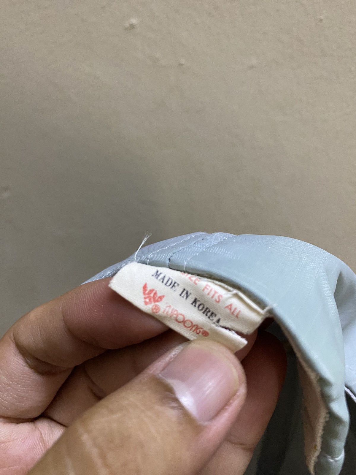 Vintage Vintage The North Face Extreme Cap Size ONE SIZE - 5 Thumbnail