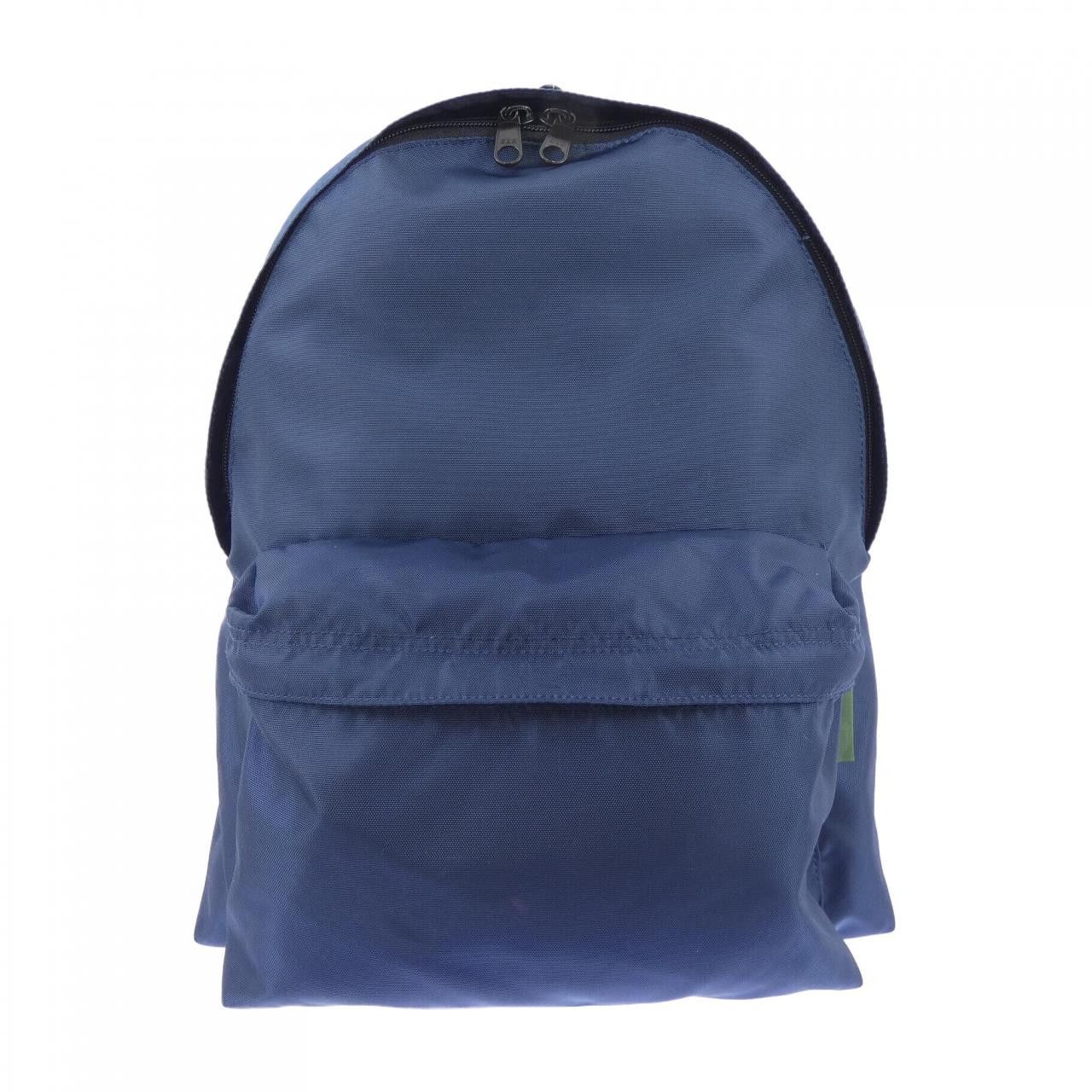 Other Other Herve Chapelier Nylon Backpack Textile Backpack 978N DUTY FREE for USA Size ONE SIZE - 1 Thumbnail