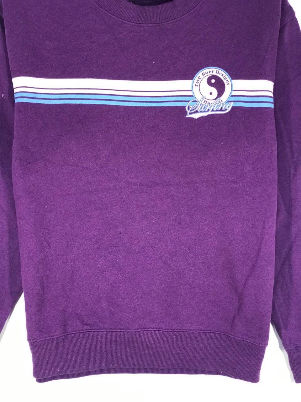 Other tnc surfing t an c Size US M / EU 48-50 / 2 - 3 Thumbnail