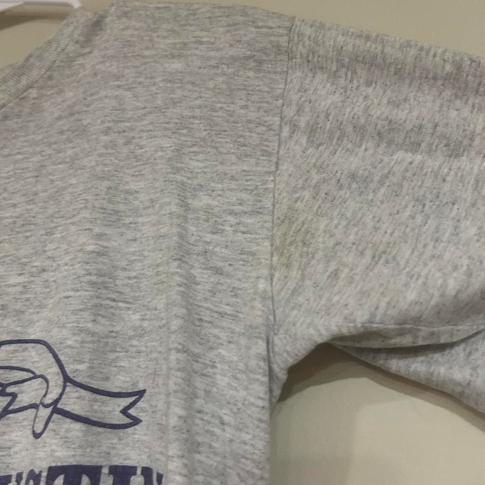 Other Vintage Mickey Mouse Stephen F Austin University Shirt Size US M / EU 48-50 / 2 - 6 Thumbnail