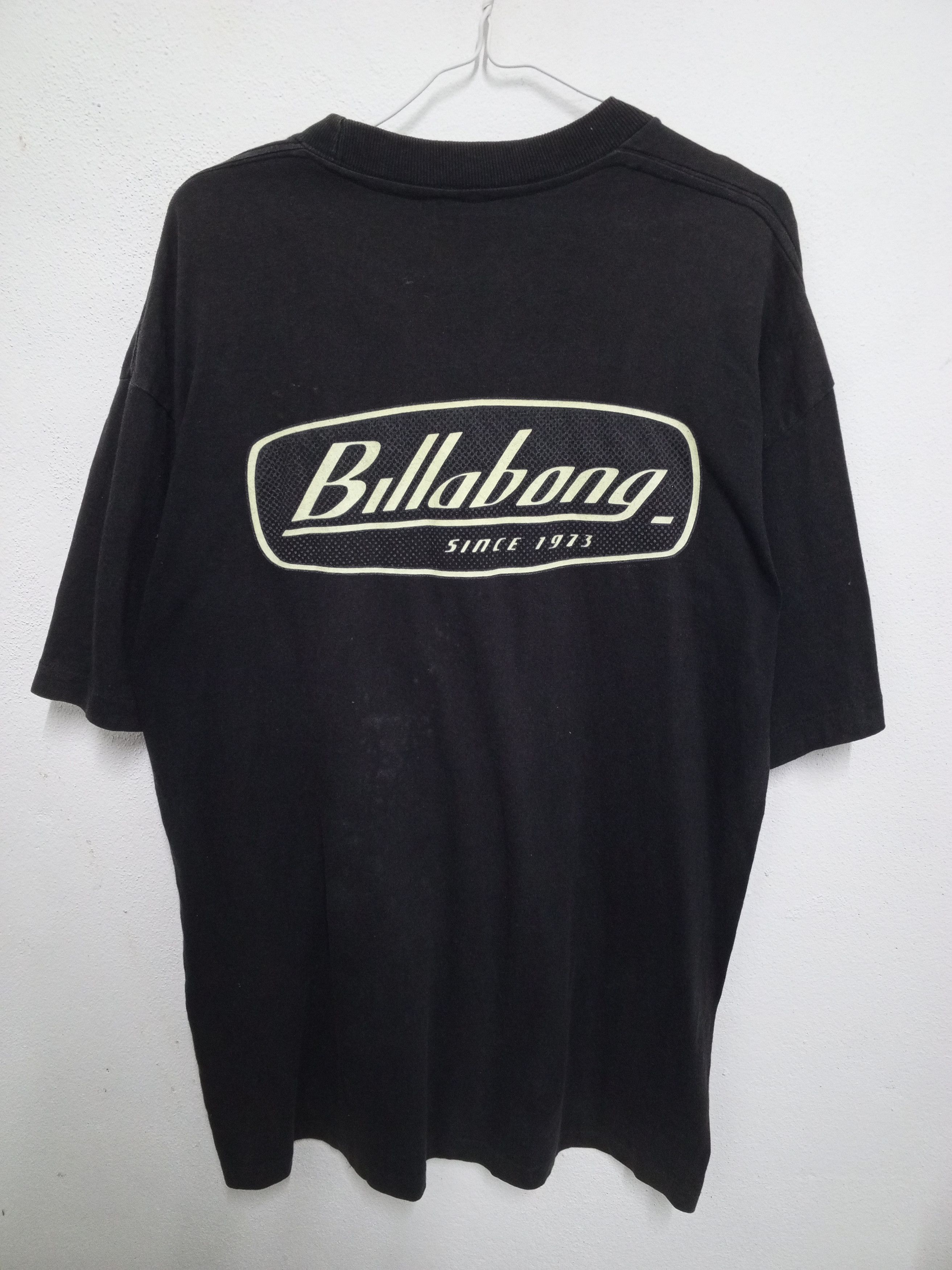 Billabong 💥 binding 💥Rare 90s reflection logo billabong Size US XL / EU 56 / 4 - 1 Thumbnail