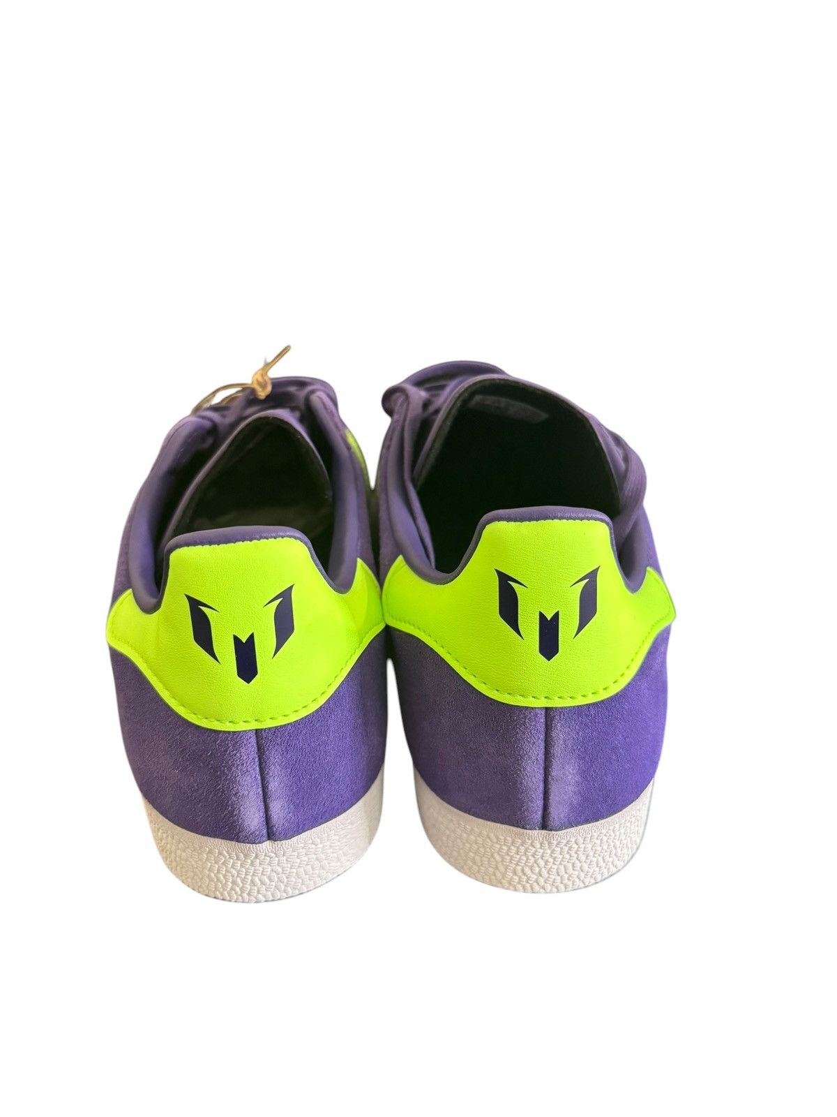 Adidas Adidas Gazelle Size US 9 / EU 42 - 5 Thumbnail