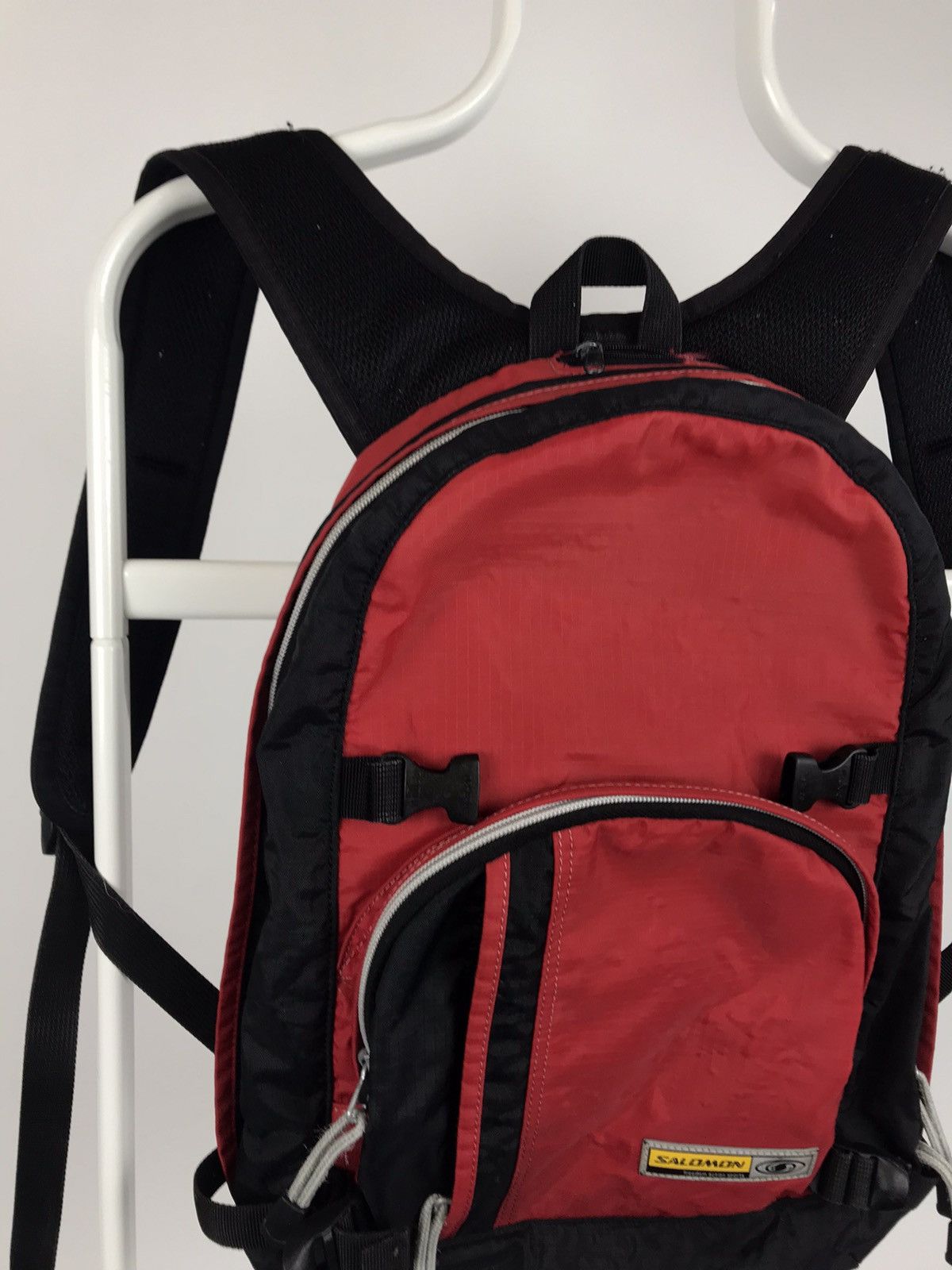 Vintage Vintage Salomon Bag Size ONE SIZE - 3 Thumbnail