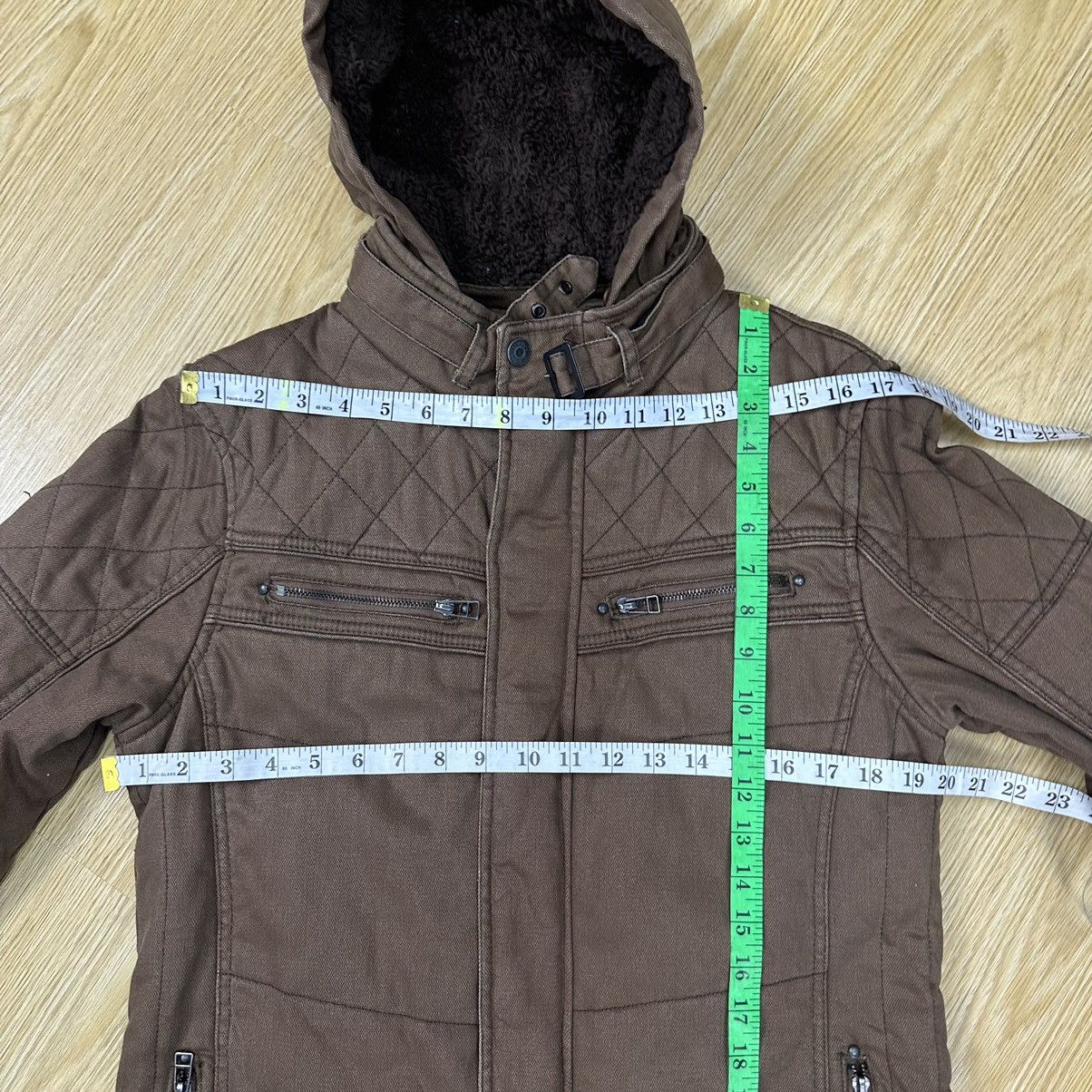 In The Attic Vintage In The Attic Rider Racing Jacket Z184 Size US L / EU 52-54 / 3 - 14 Thumbnail