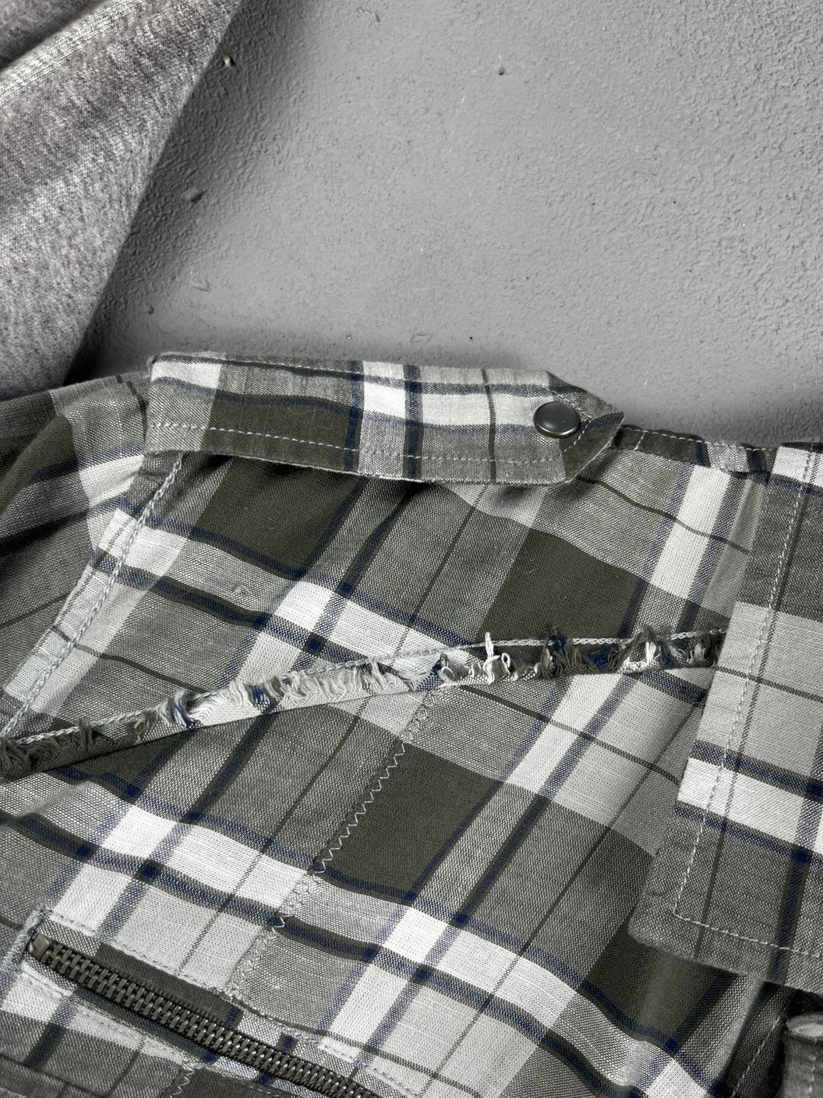 Diesel Diesel shirt vintage 90s Size US XL / EU 56 / 4 - 11 Thumbnail