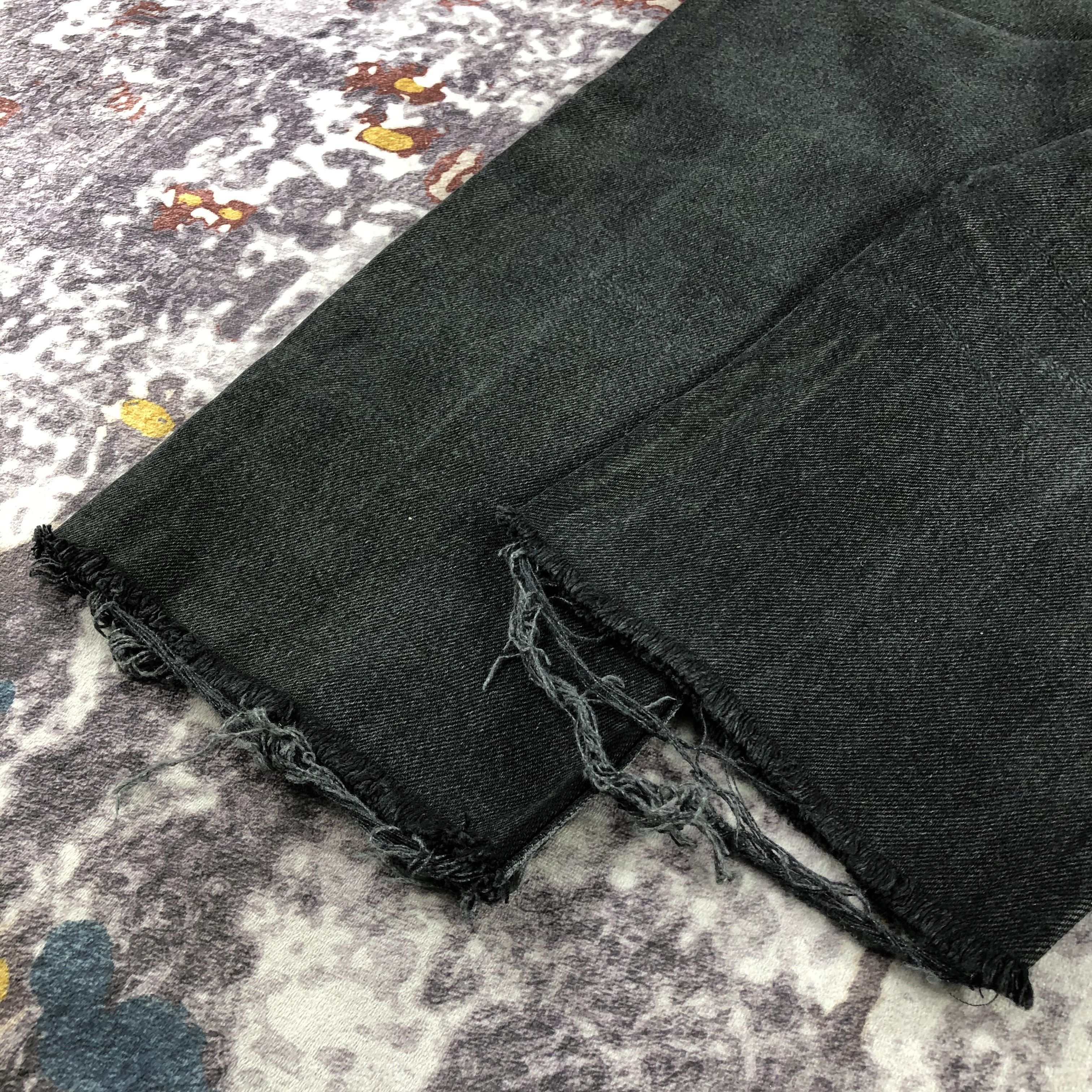 Levi's × Vintage Vintage Levis 505 Jeans-JM2661 Size US 31 - 4 Thumbnail