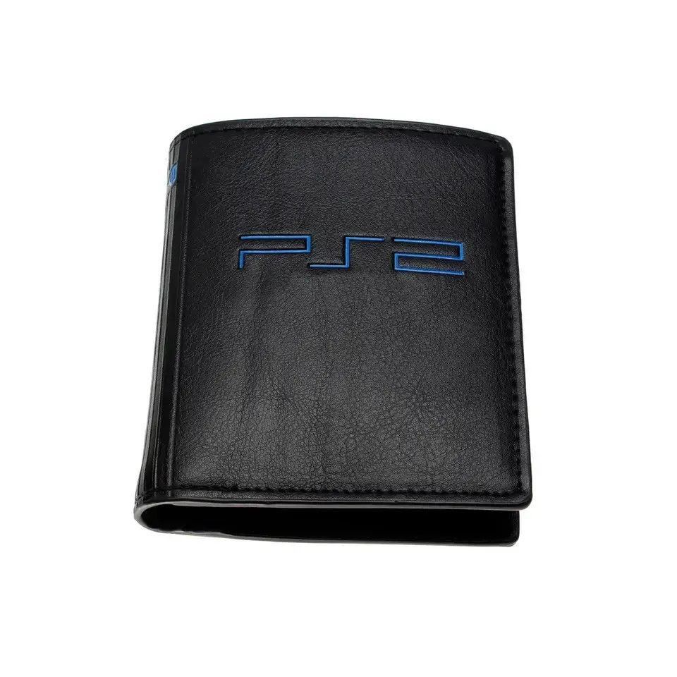 Leather PS 2 PU Leather Wallet Size ONE SIZE - 2 Thumbnail
