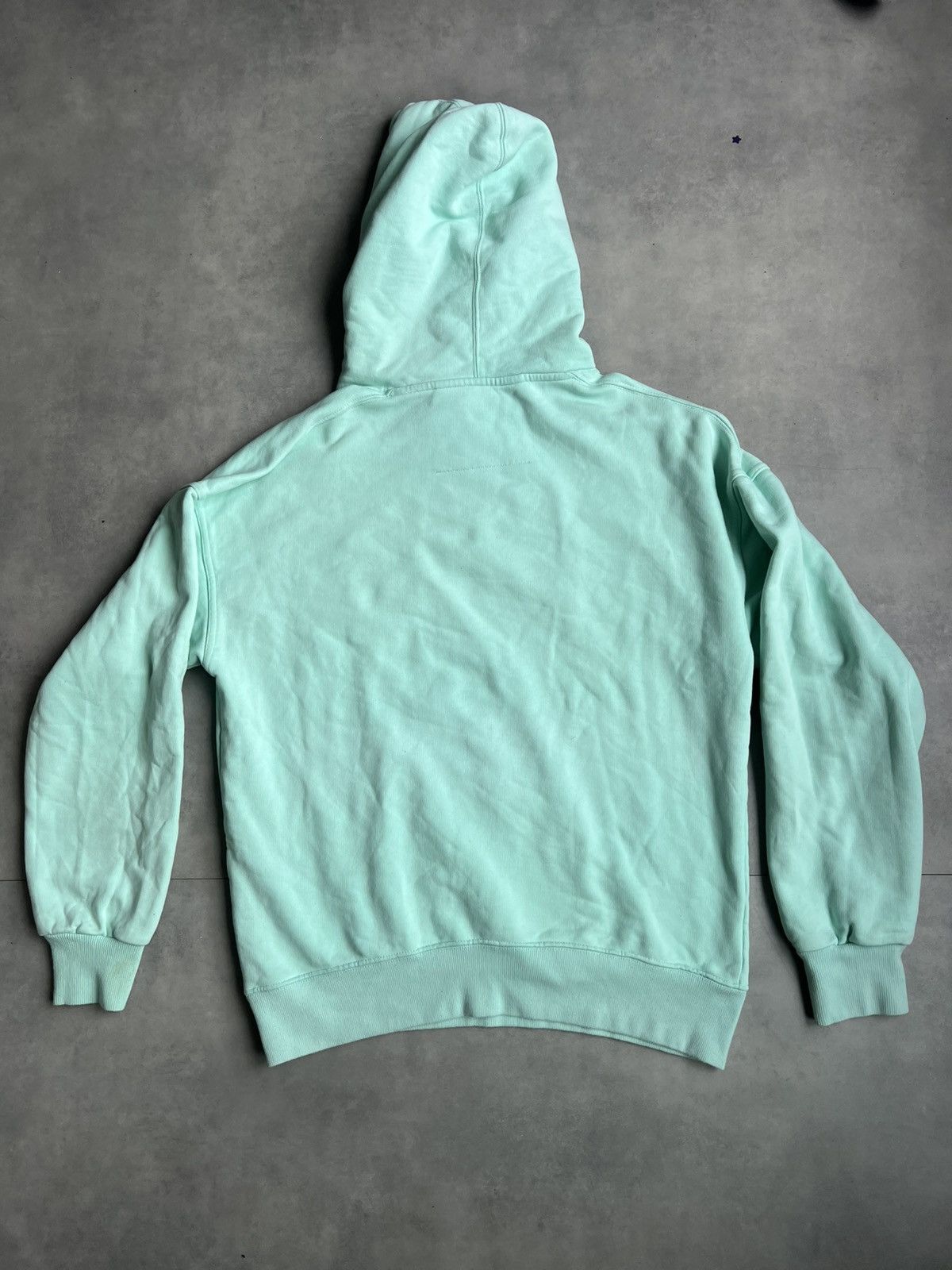 Givenchy Givenchy Applique Logo Hoodie Size US M / EU 48-50 / 2 - 2 Thumbnail